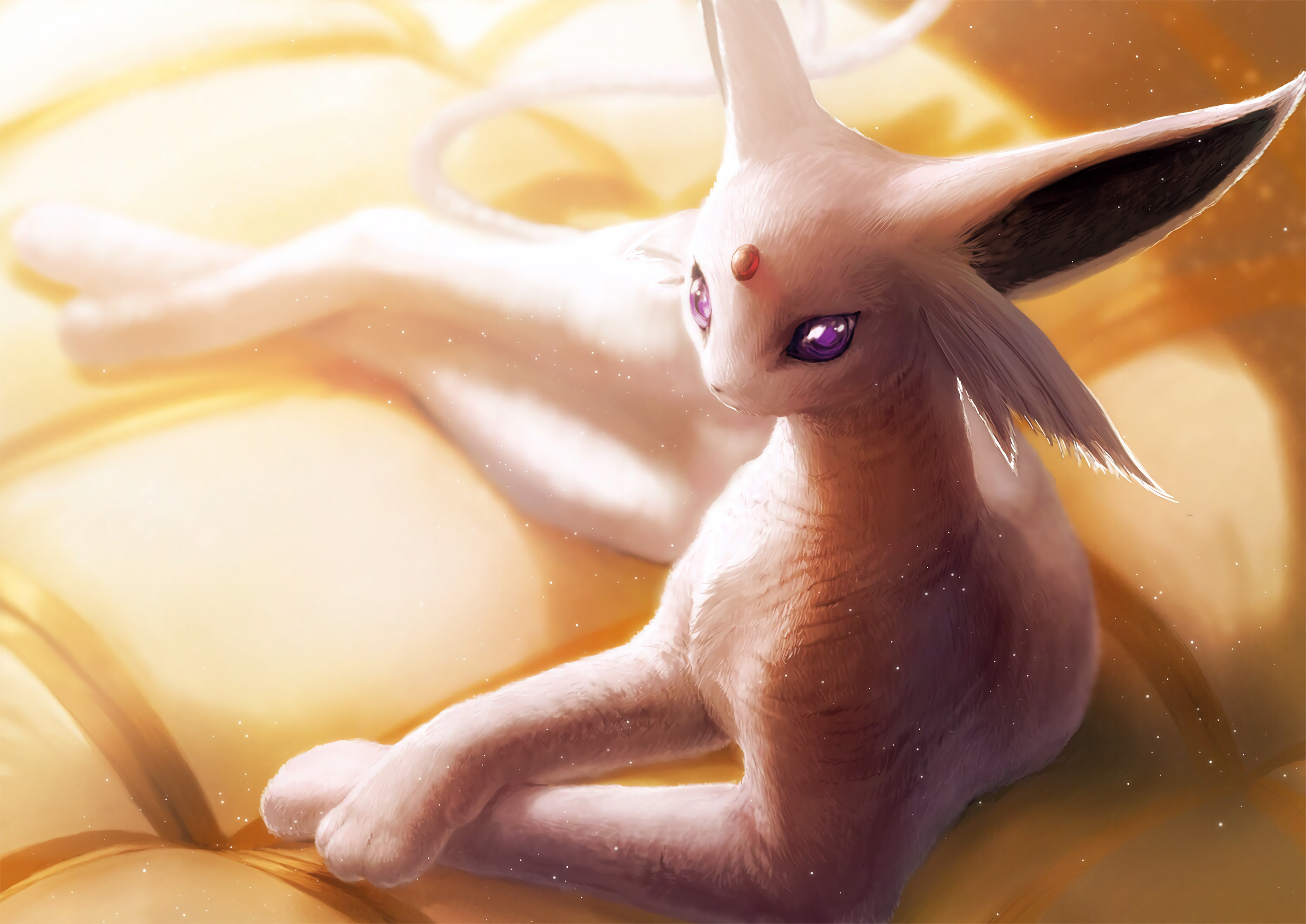 Espeon Hd Wallpapers