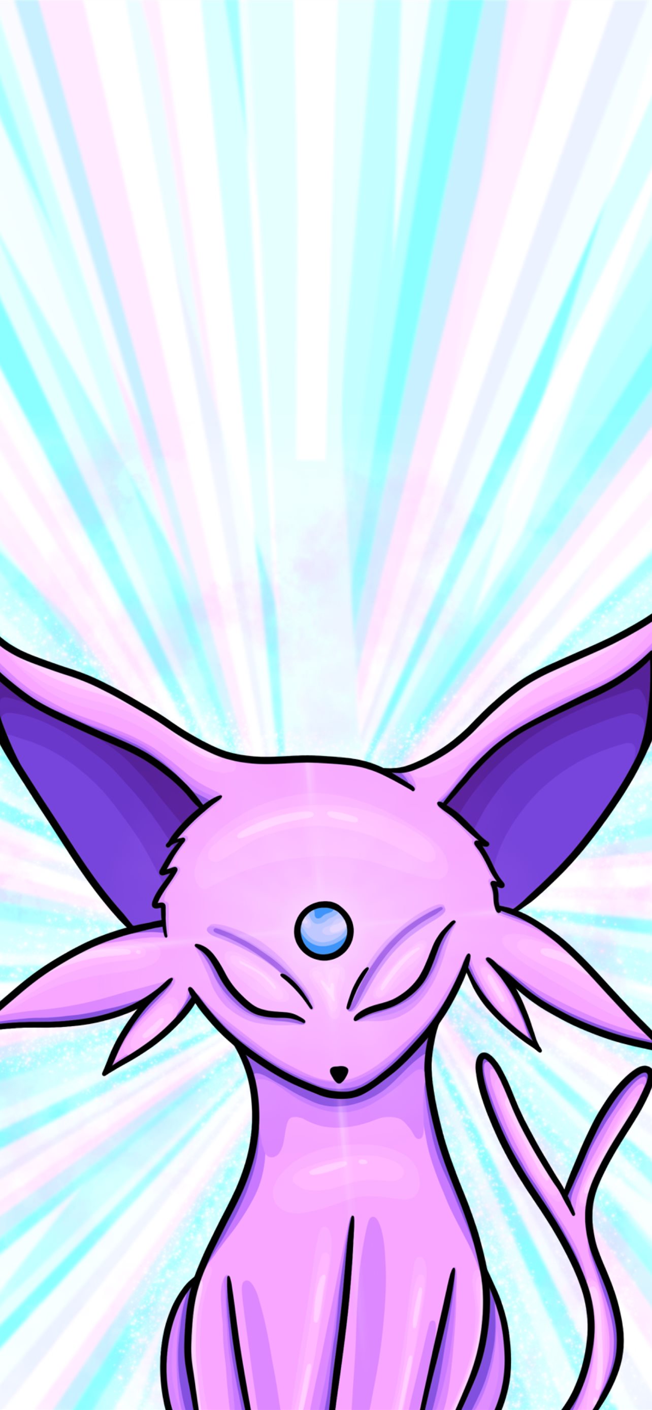 Espeon Hd Wallpapers