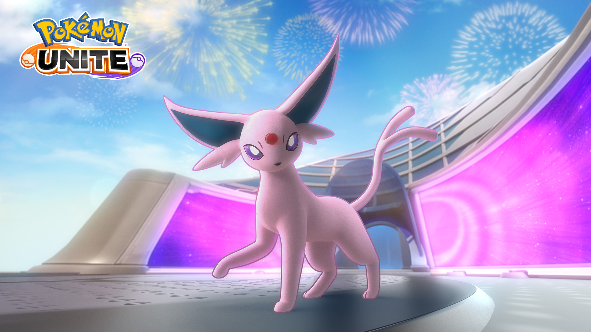 Espeon Hd Wallpapers