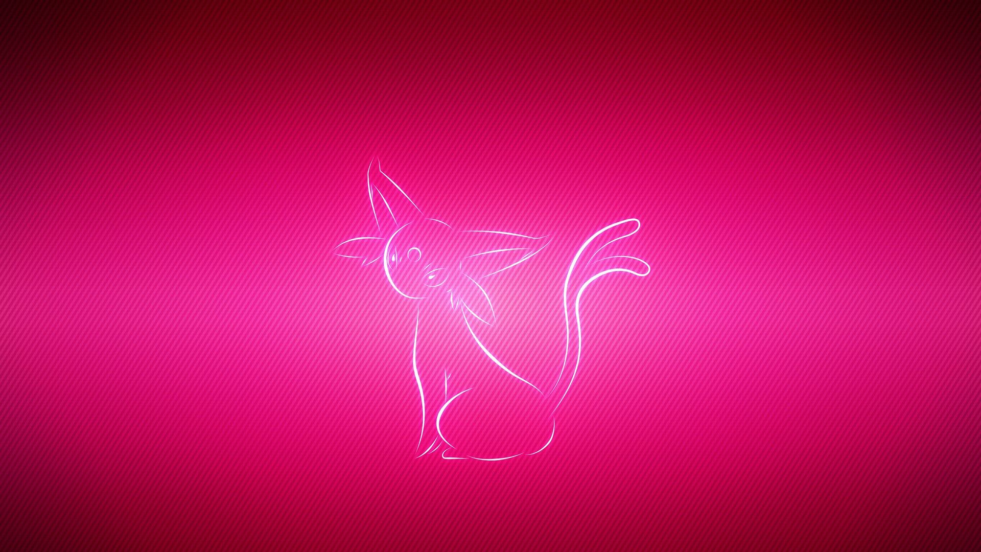 Espeon Hd Wallpapers