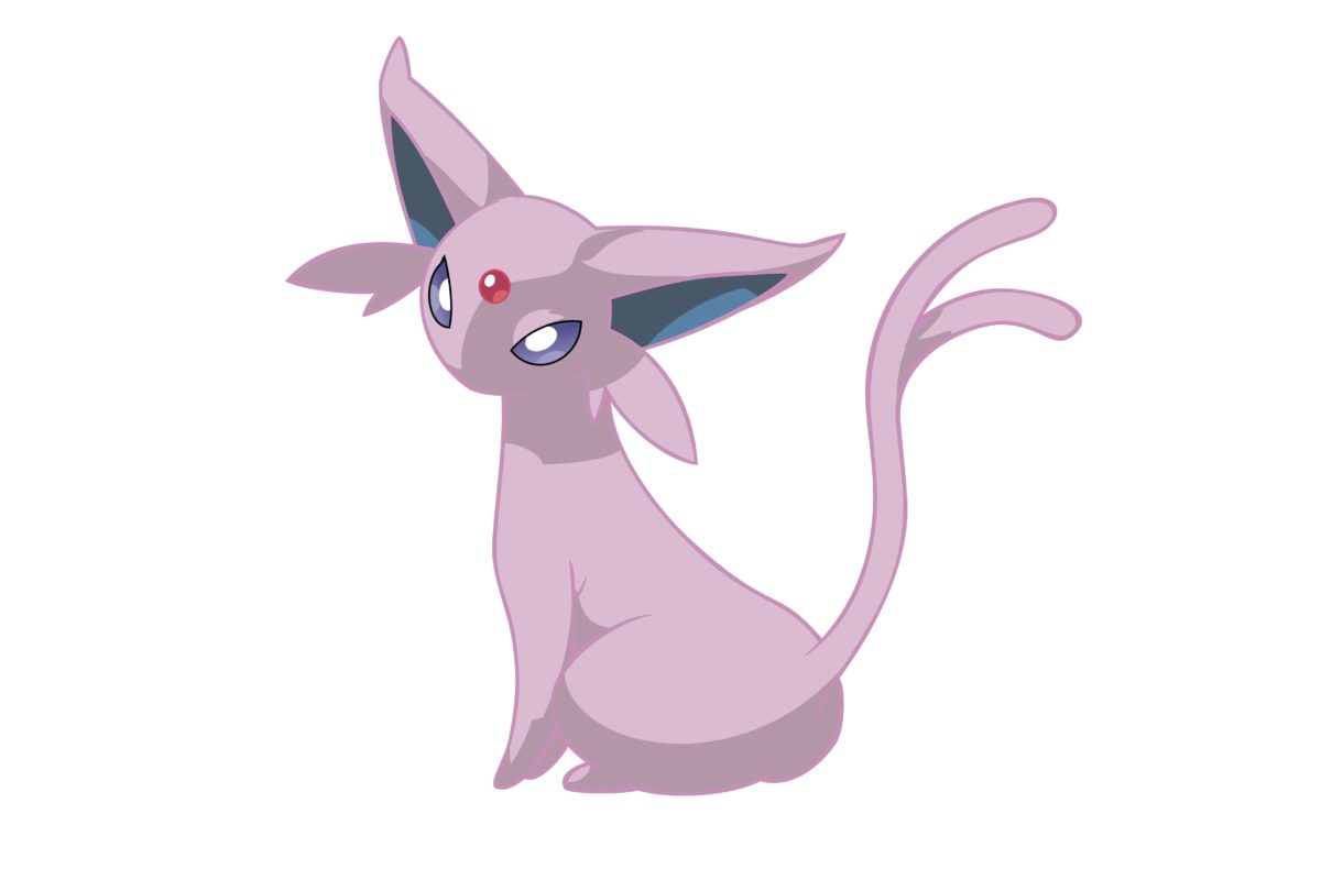 Espeon Hd Wallpapers