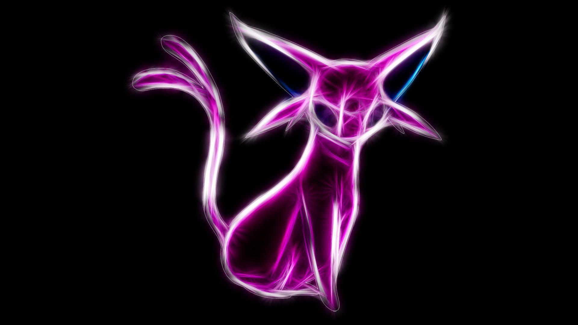 Espeon Hd Wallpapers