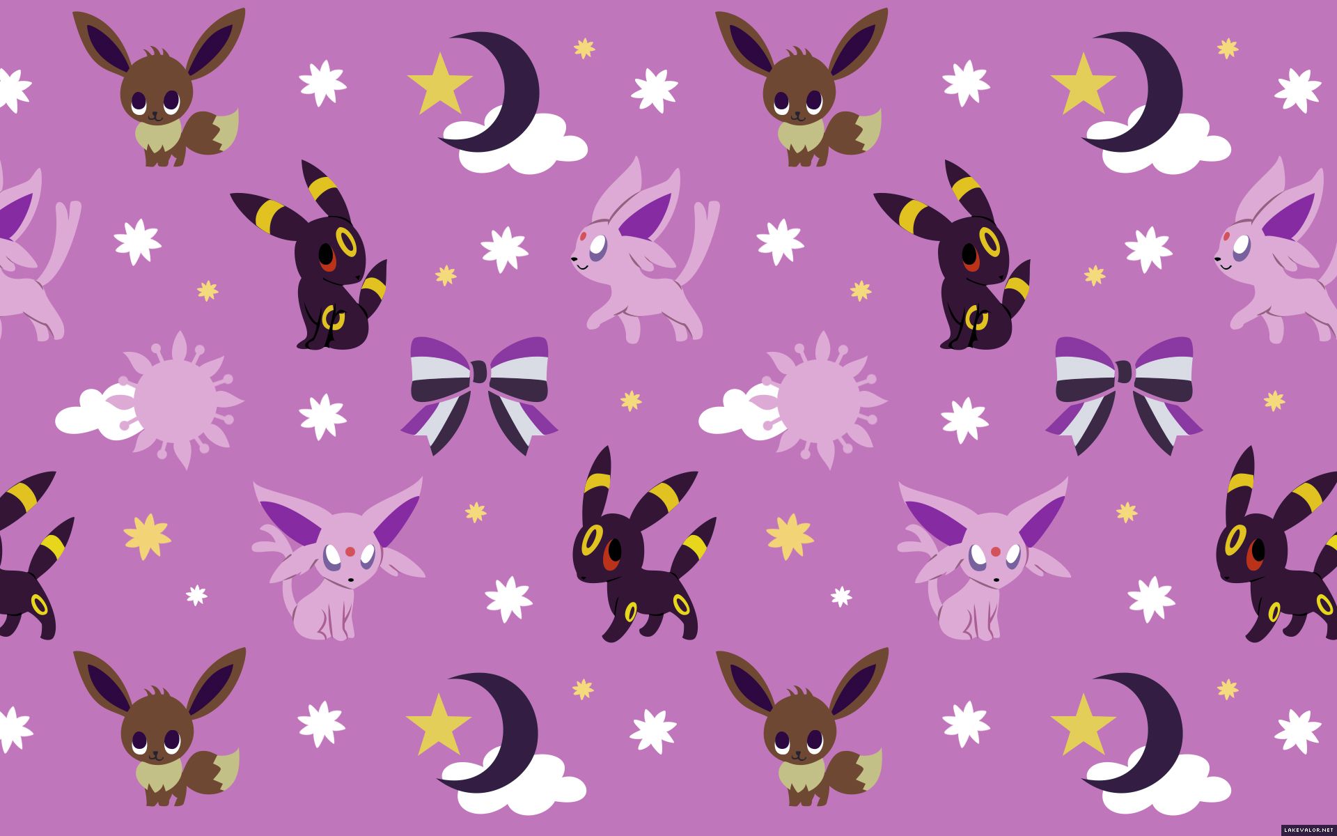 Espeon Hd Wallpapers