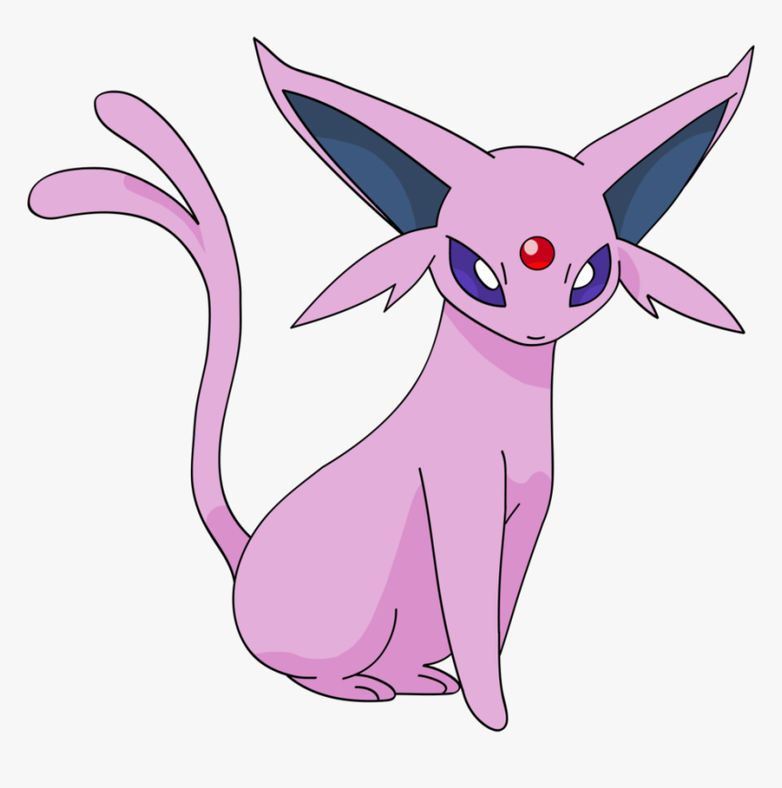 Espeon Hd Wallpapers