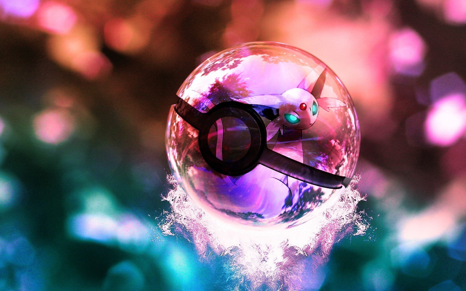 Espeon Hd Wallpapers