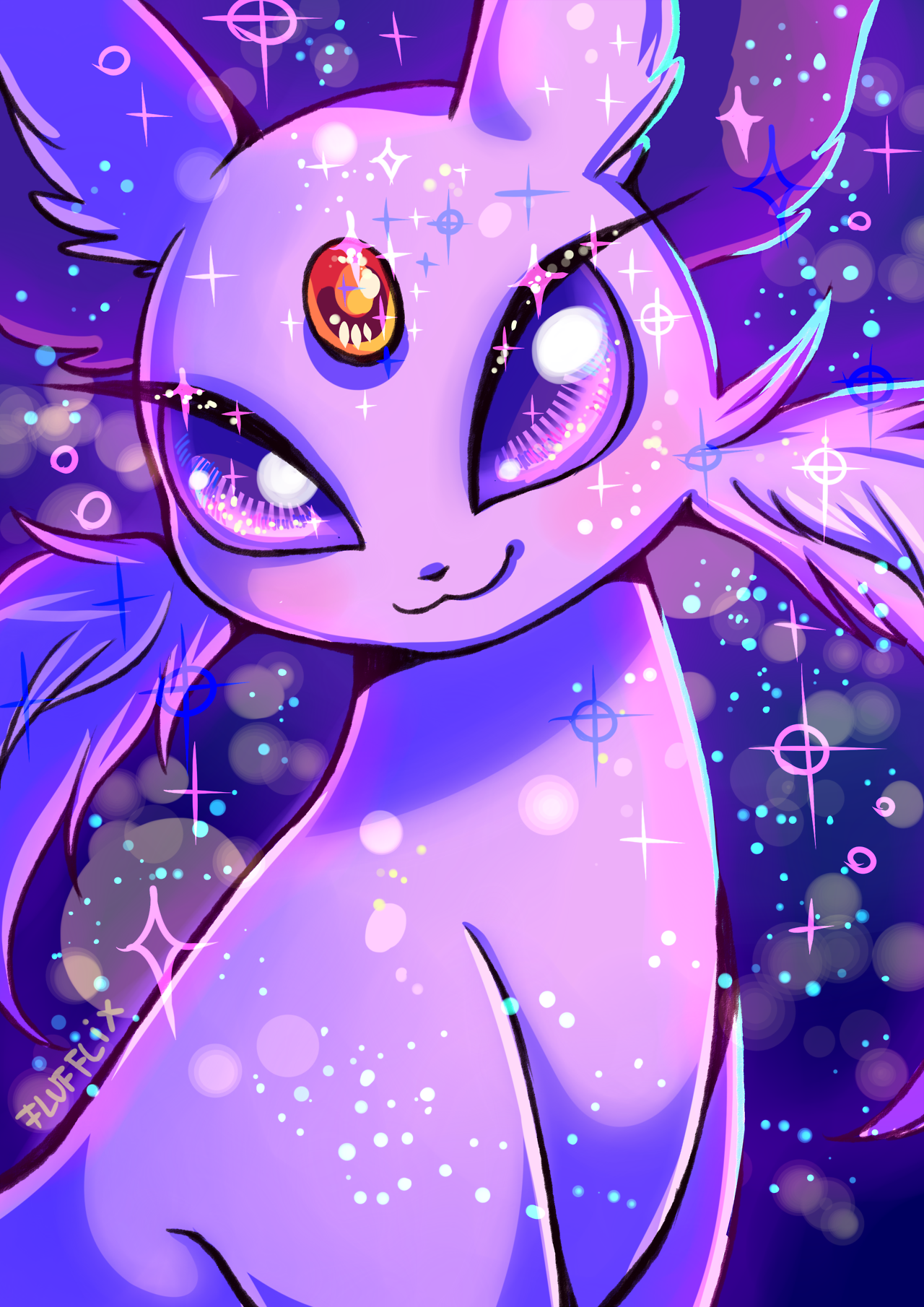 Espeon Hd Wallpapers