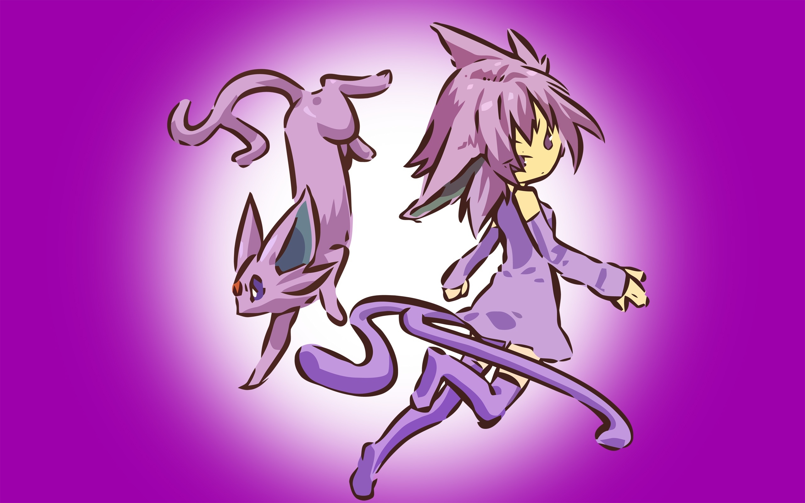 Espeon Hd Wallpapers