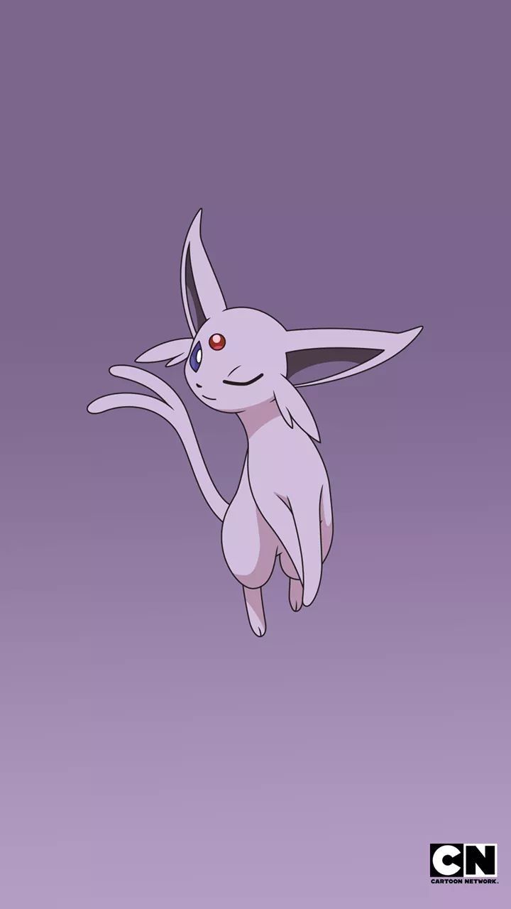 Espeon Wallpapers