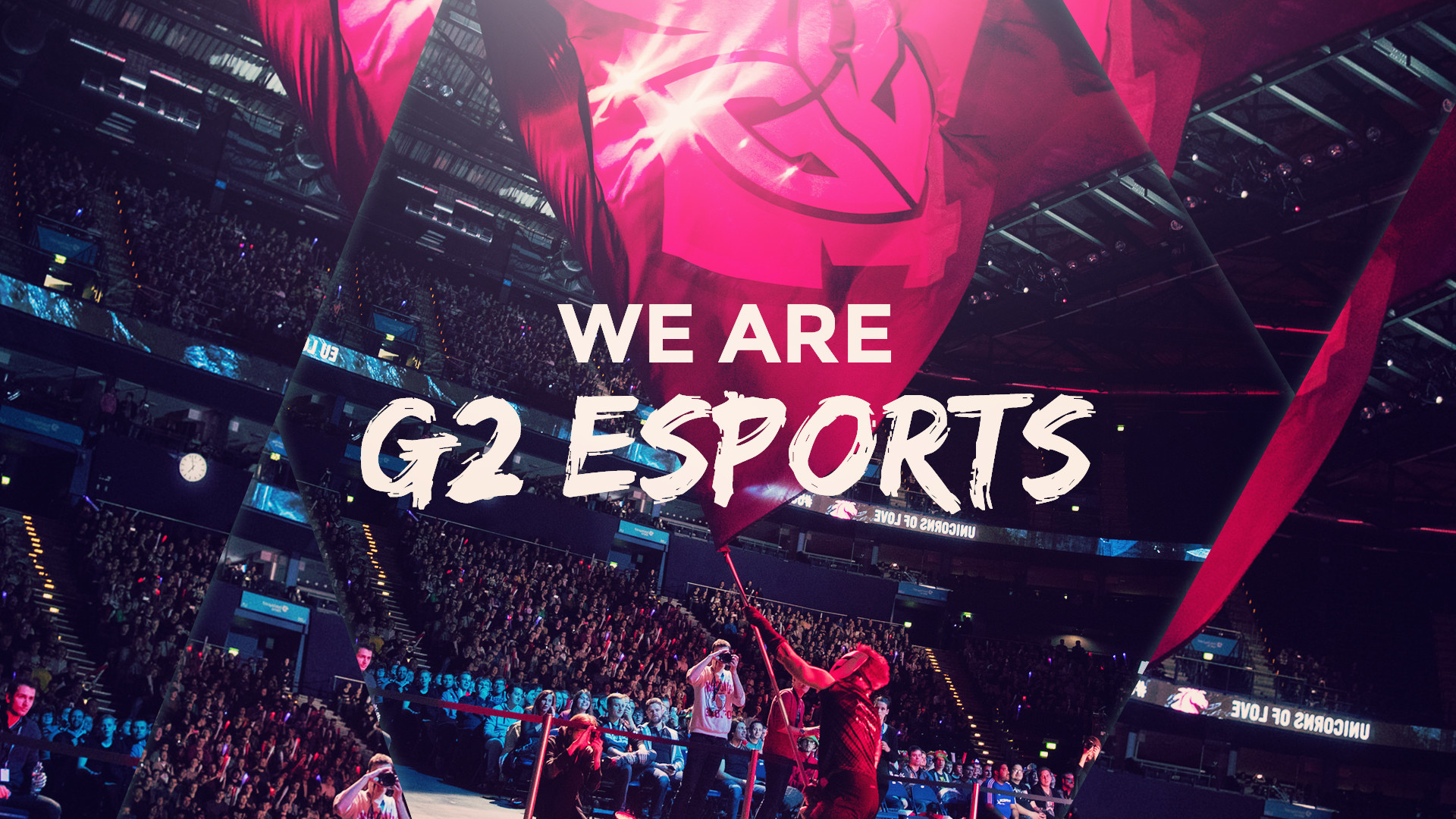 eSports Wallpapers