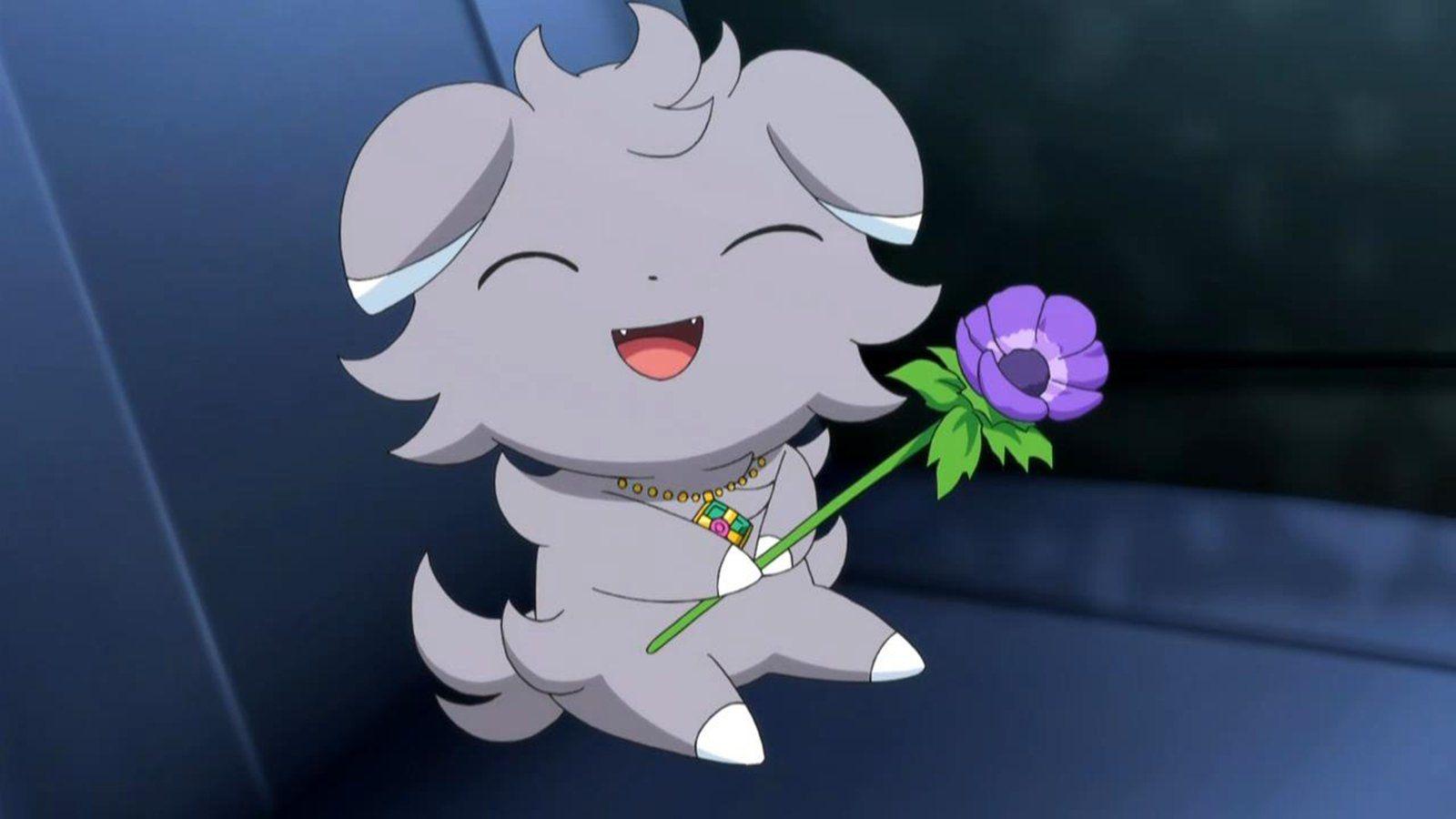 Espurr Hd Wallpapers