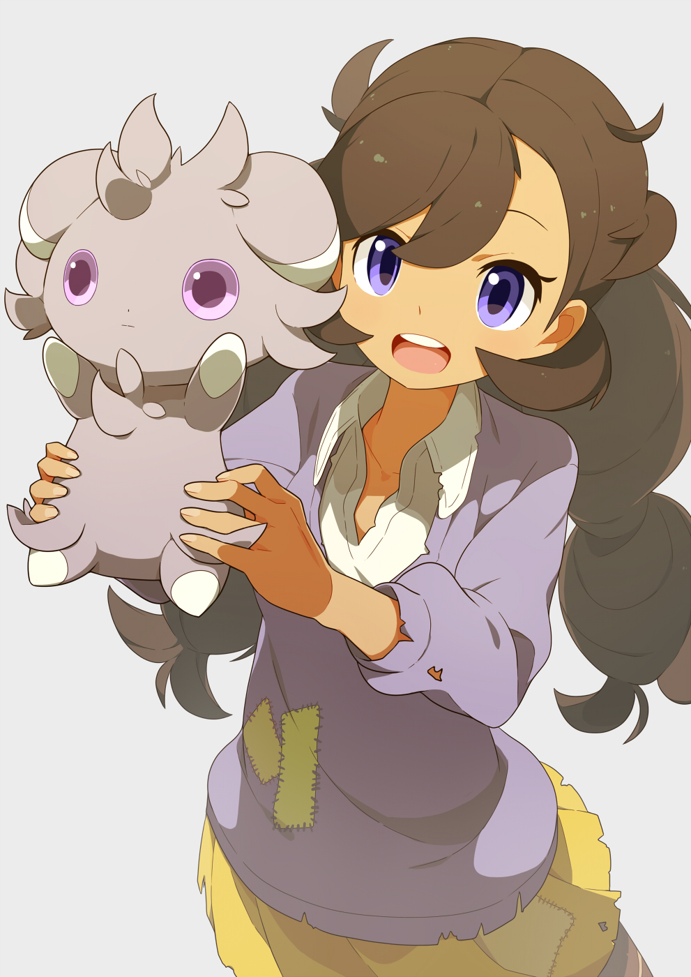 Espurr Hd Wallpapers