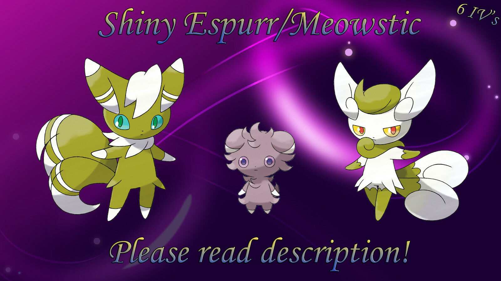 Espurr Hd Wallpapers