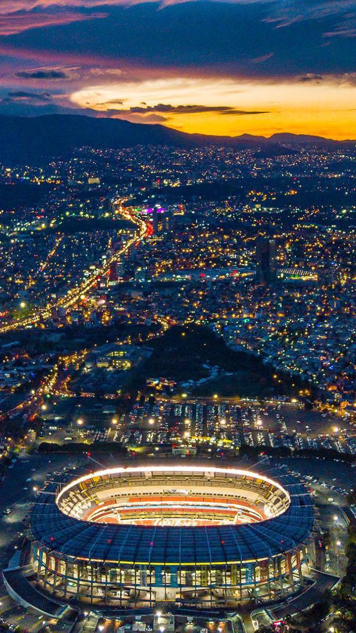 Estadio Azteca Wallpapers