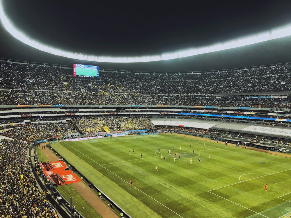 Estadio Azteca Wallpapers