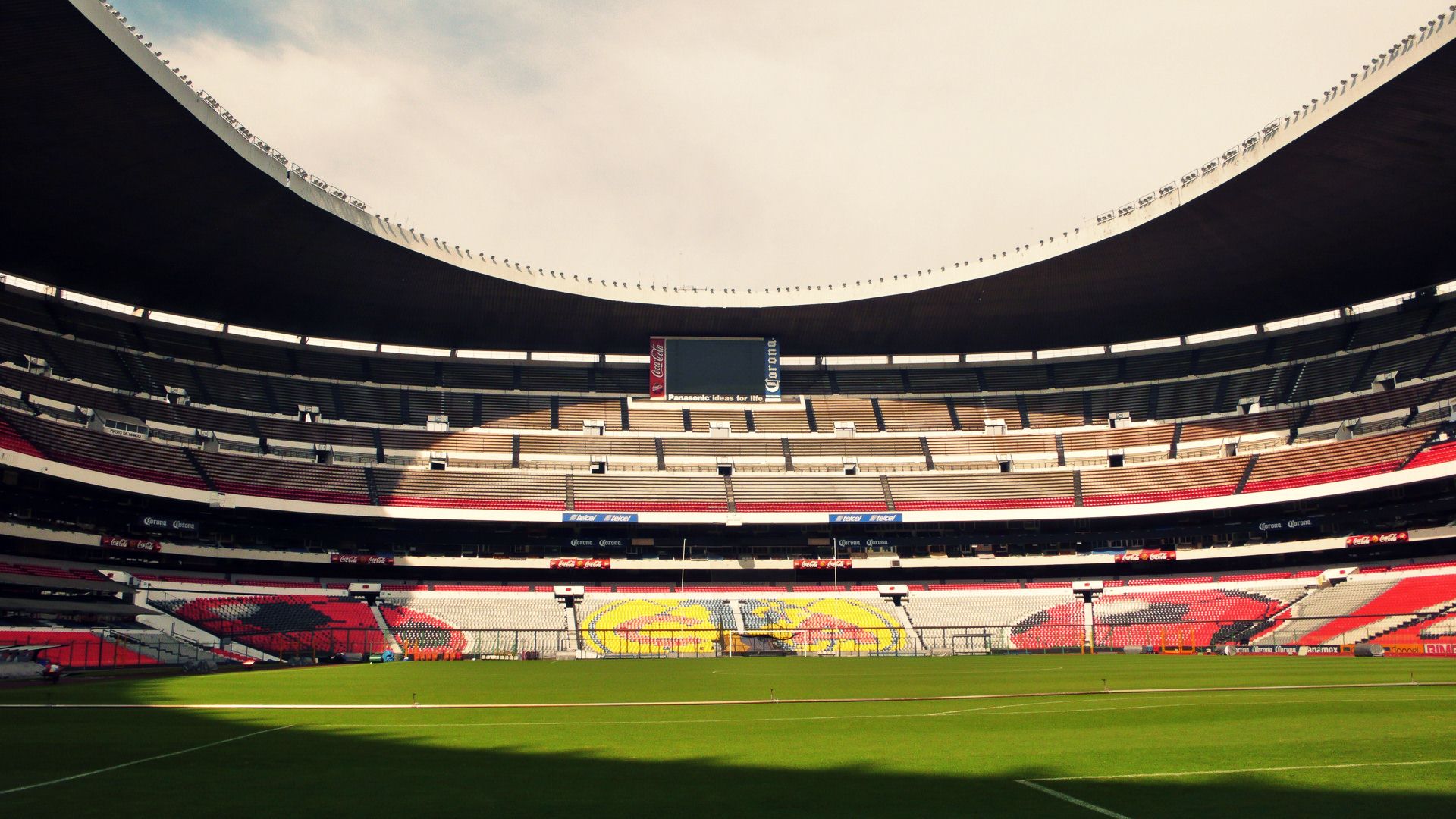 Estadio Azteca Wallpapers