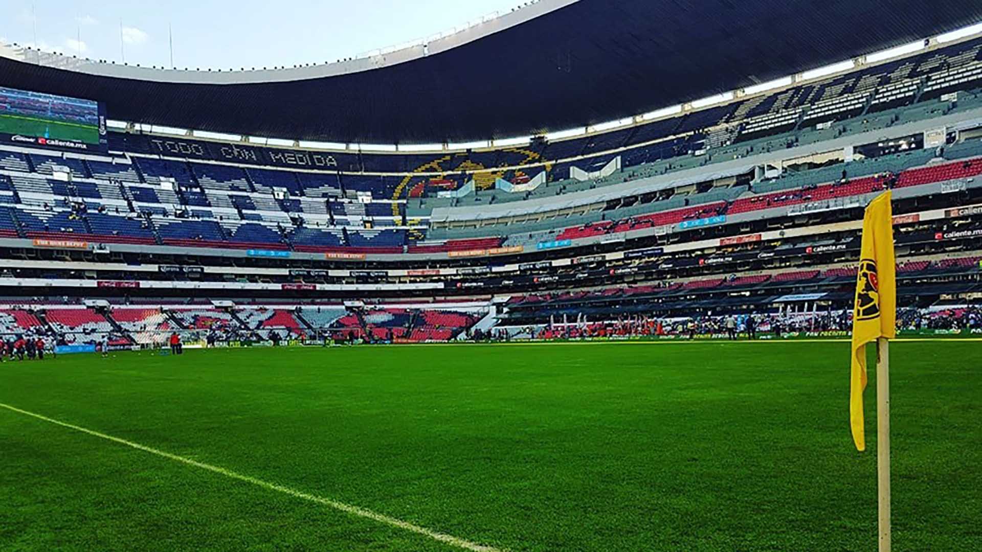 Estadio Azteca Wallpapers