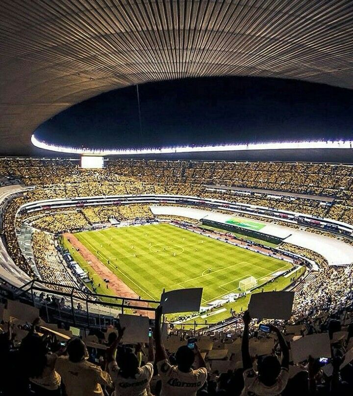 Estadio Azteca Wallpapers