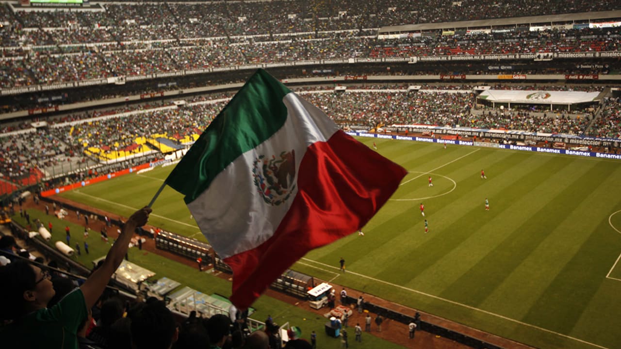 Estadio Azteca Wallpapers