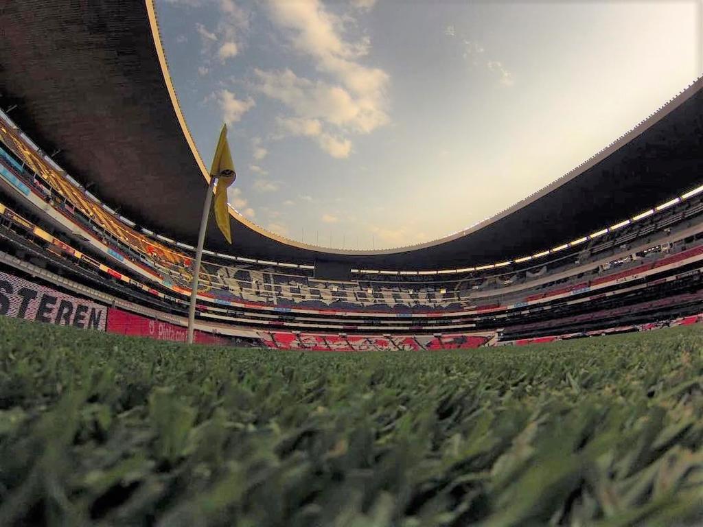 Estadio Azteca Wallpapers