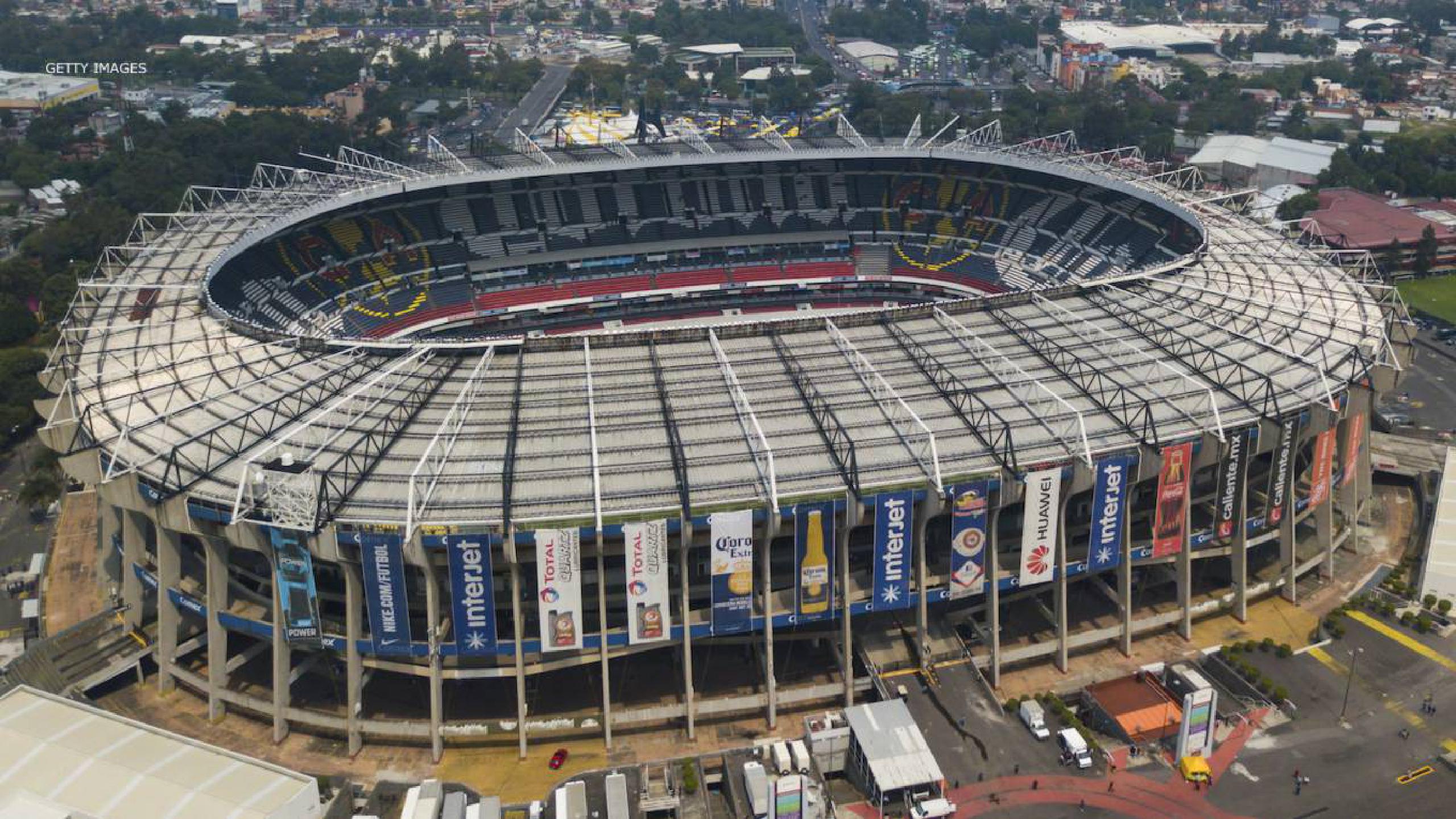 Estadio Azteca Wallpapers