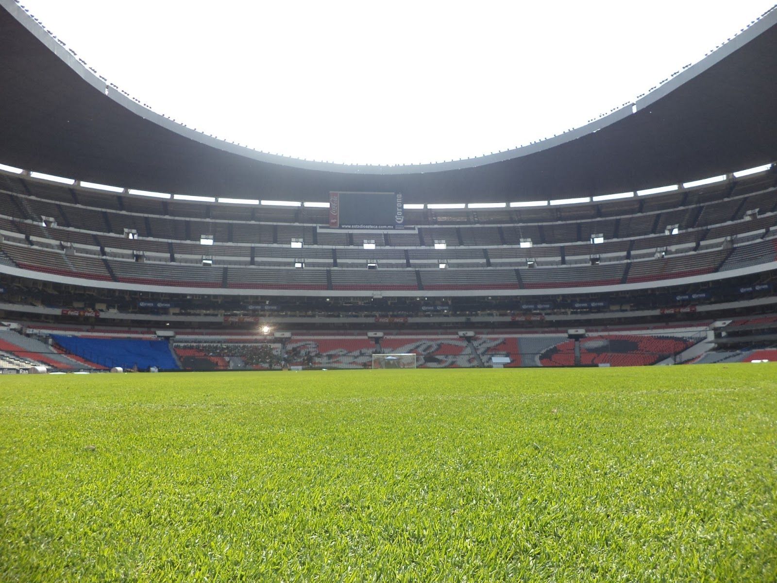 Estadio Azteca Wallpapers