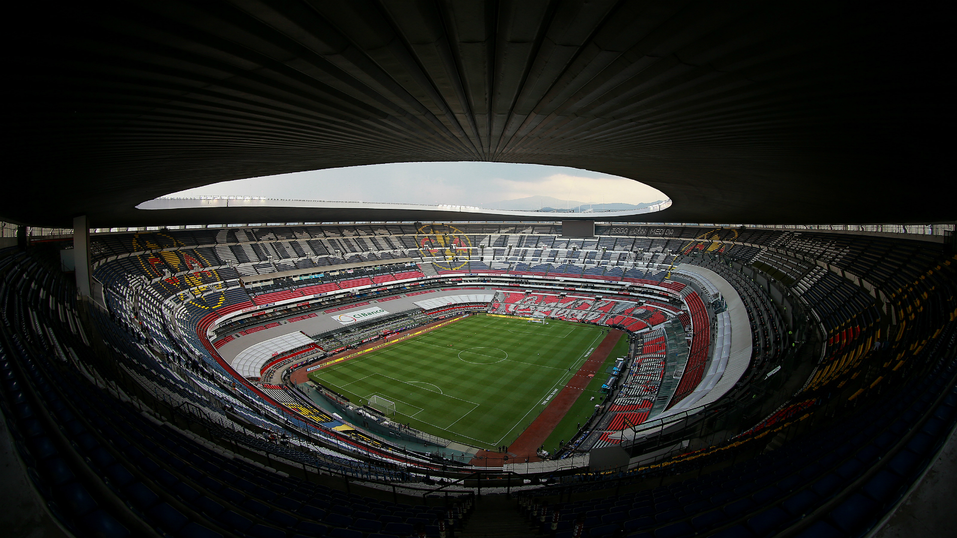 Estadio Azteca Wallpapers