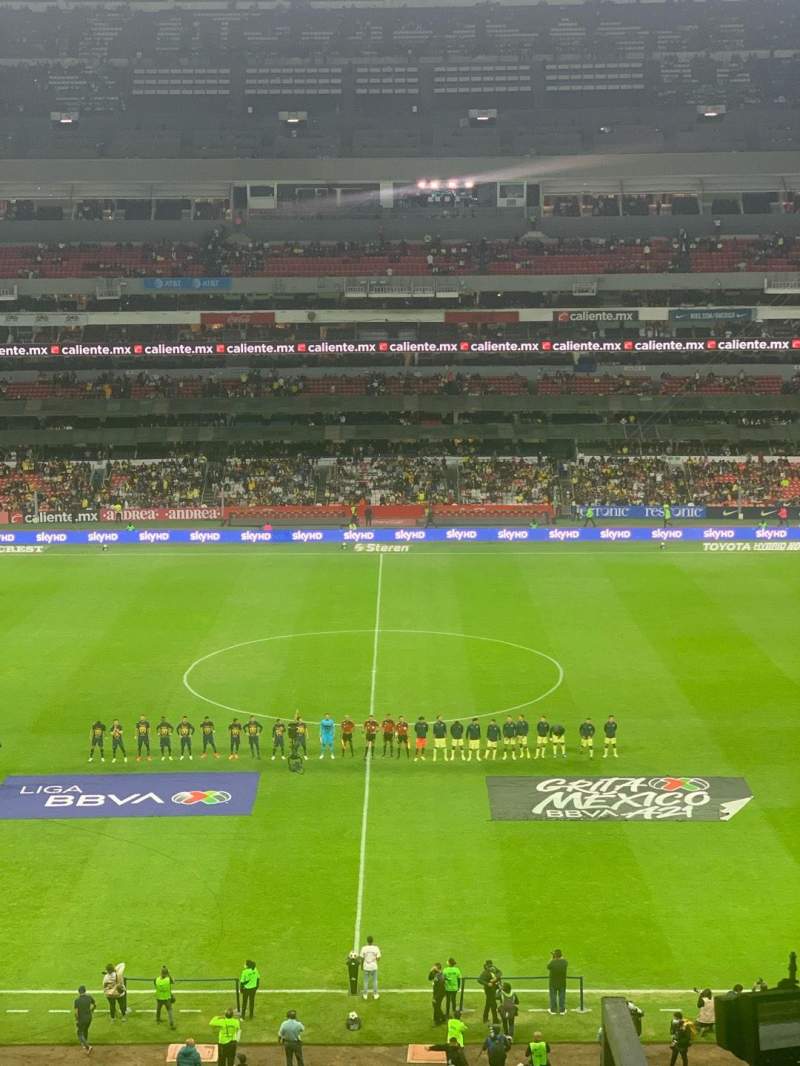 Estadio Azteca Wallpapers