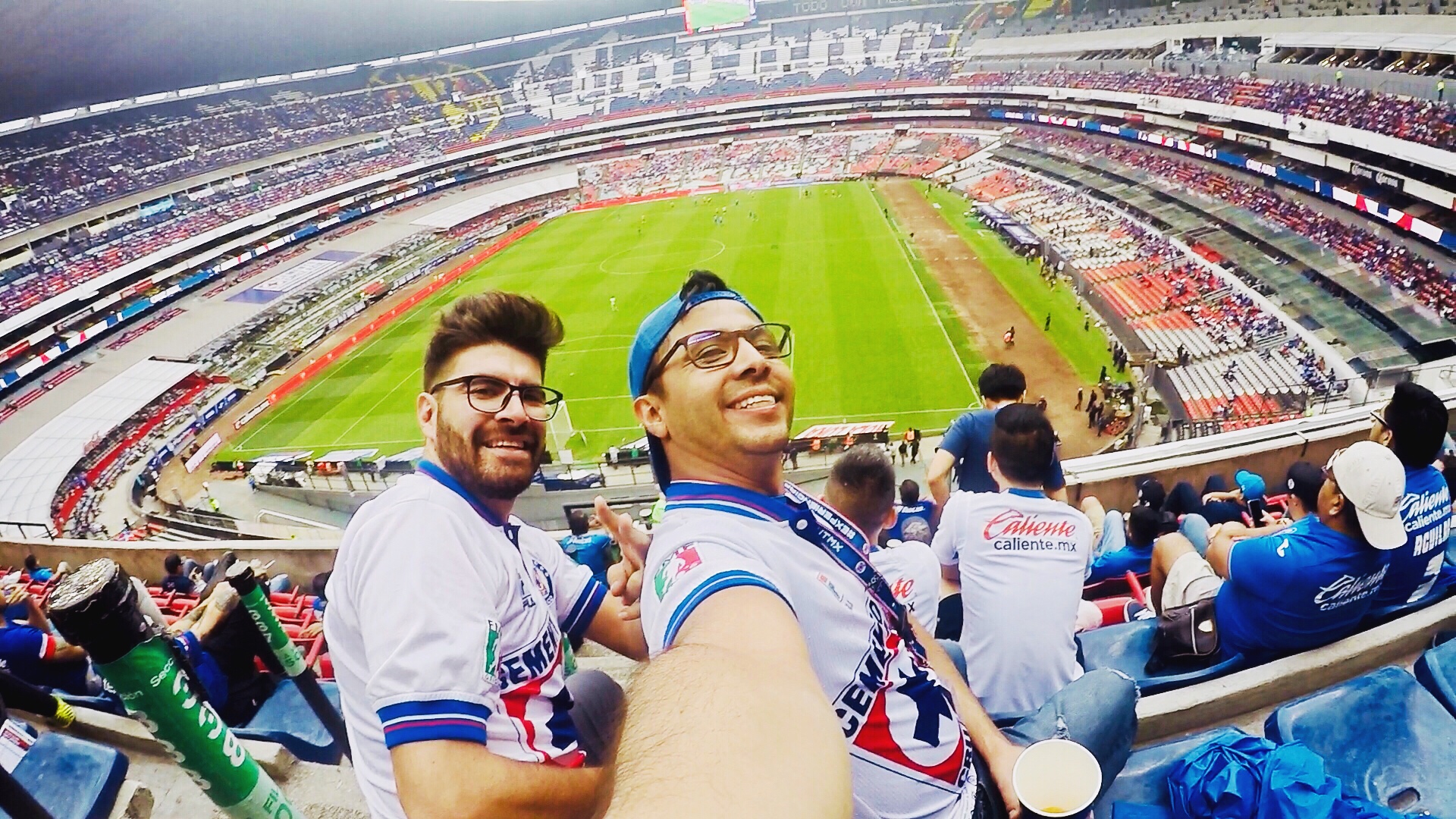 Estadio Azteca Wallpapers