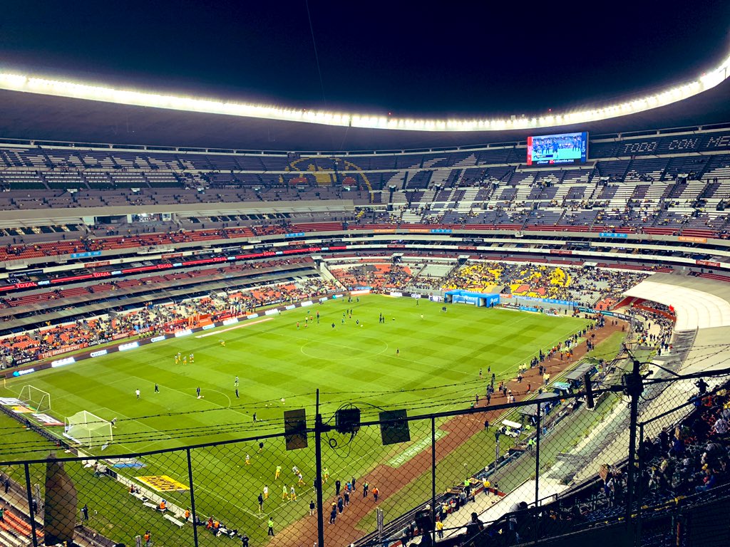 Estadio Azteca Wallpapers