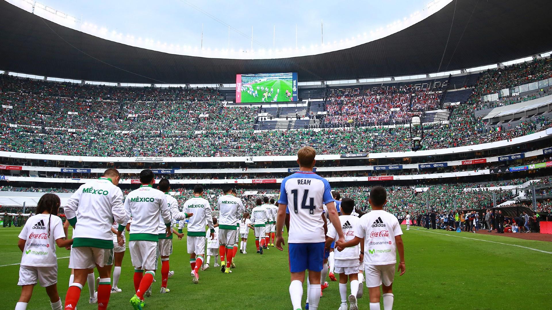 Estadio Azteca Wallpapers