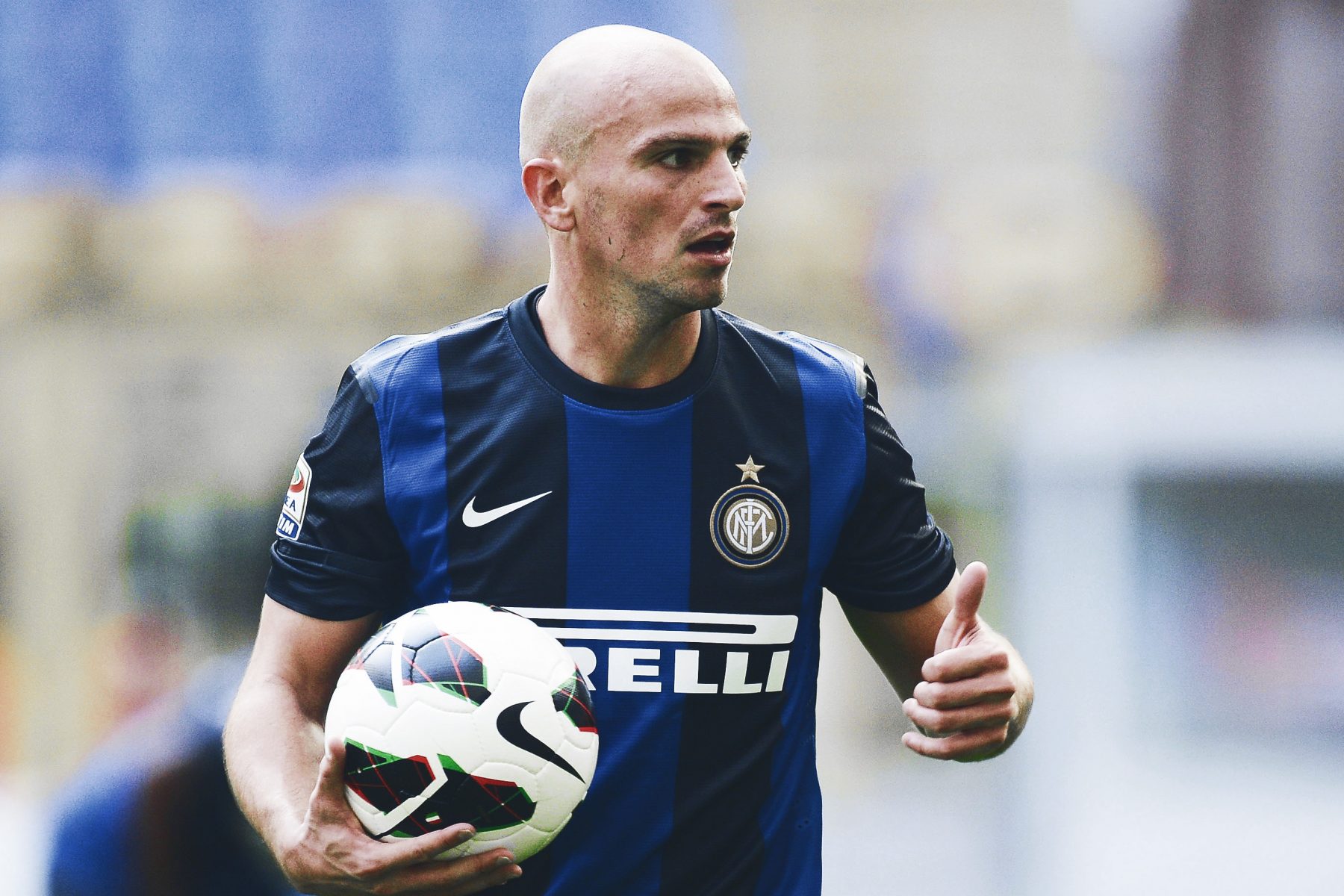 Esteban Cambiasso Wallpapers