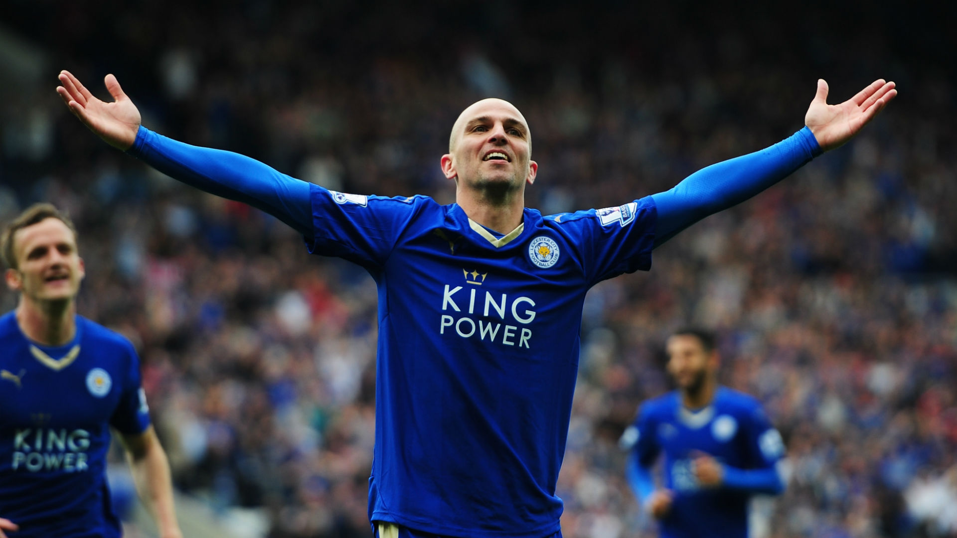 Esteban Cambiasso Wallpapers