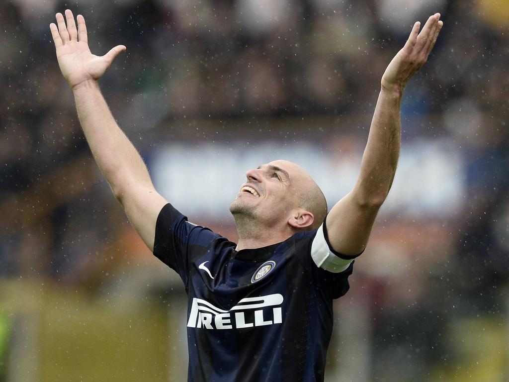 Esteban Cambiasso Wallpapers