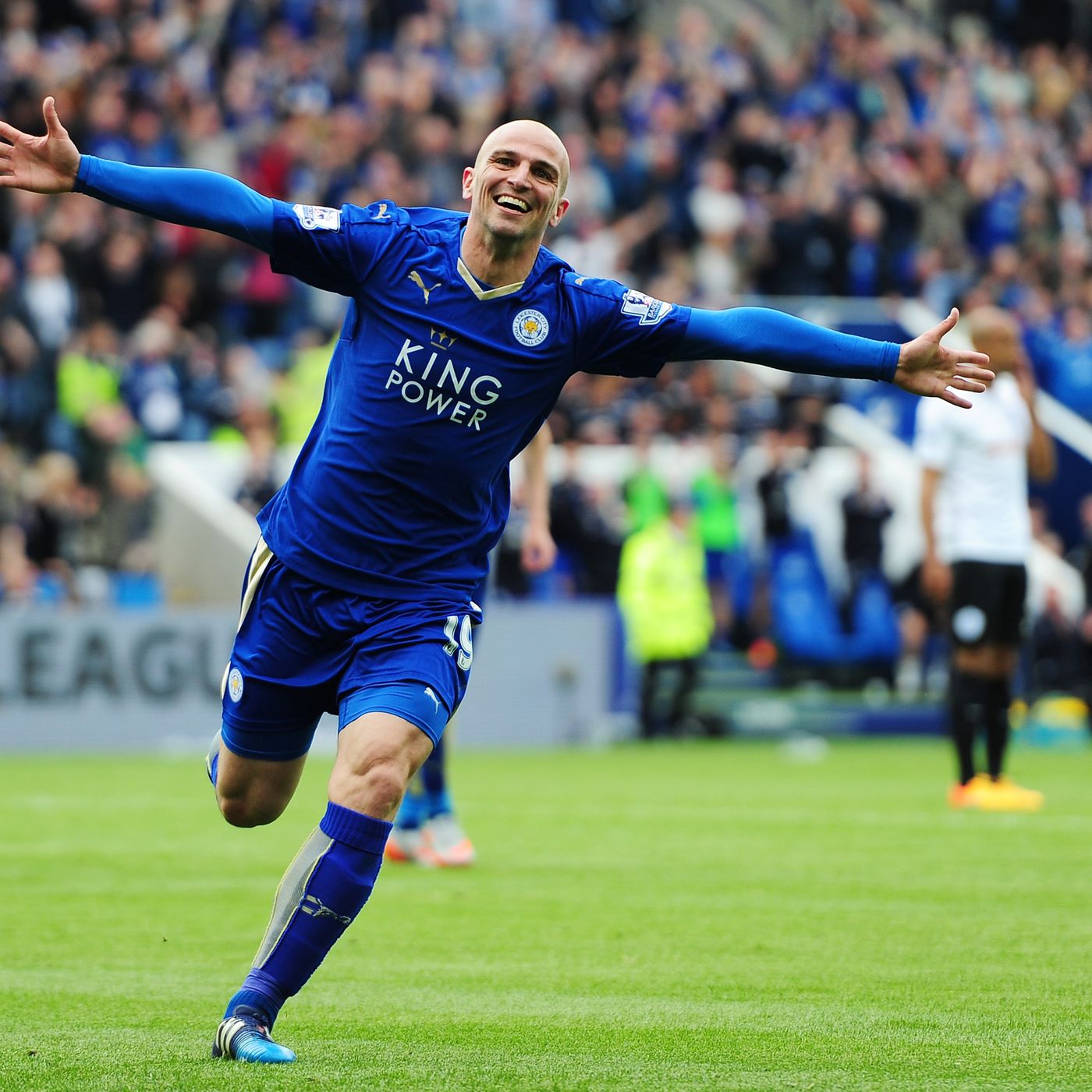 Esteban Cambiasso Wallpapers