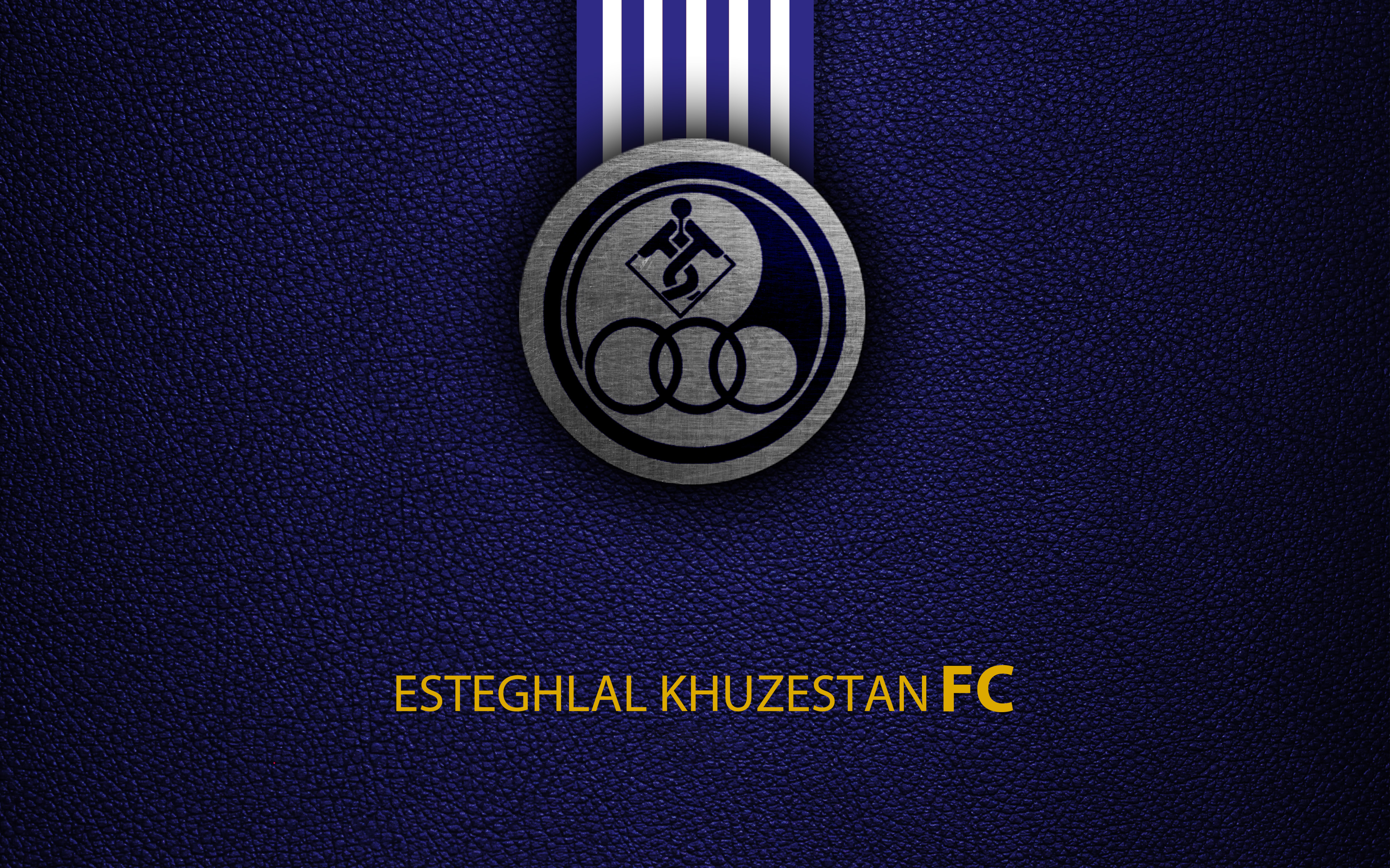 Esteghlal Khuzestan F.C. Wallpapers