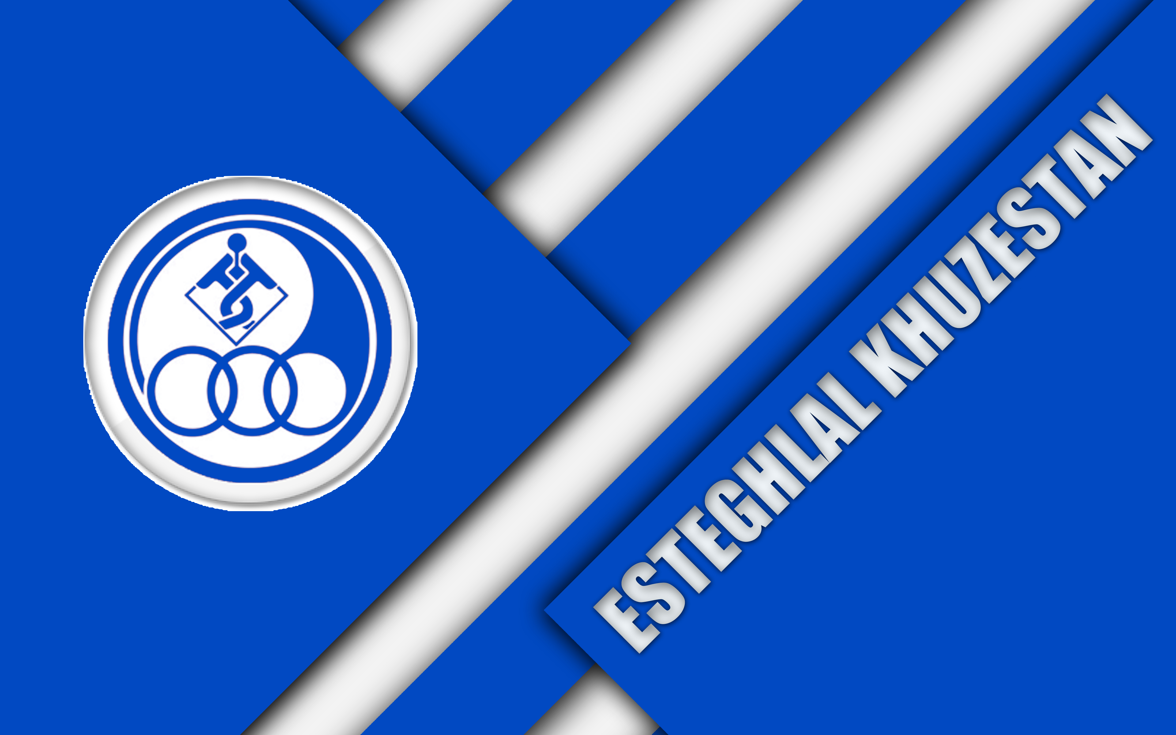 Esteghlal Khuzestan F.C. Wallpapers