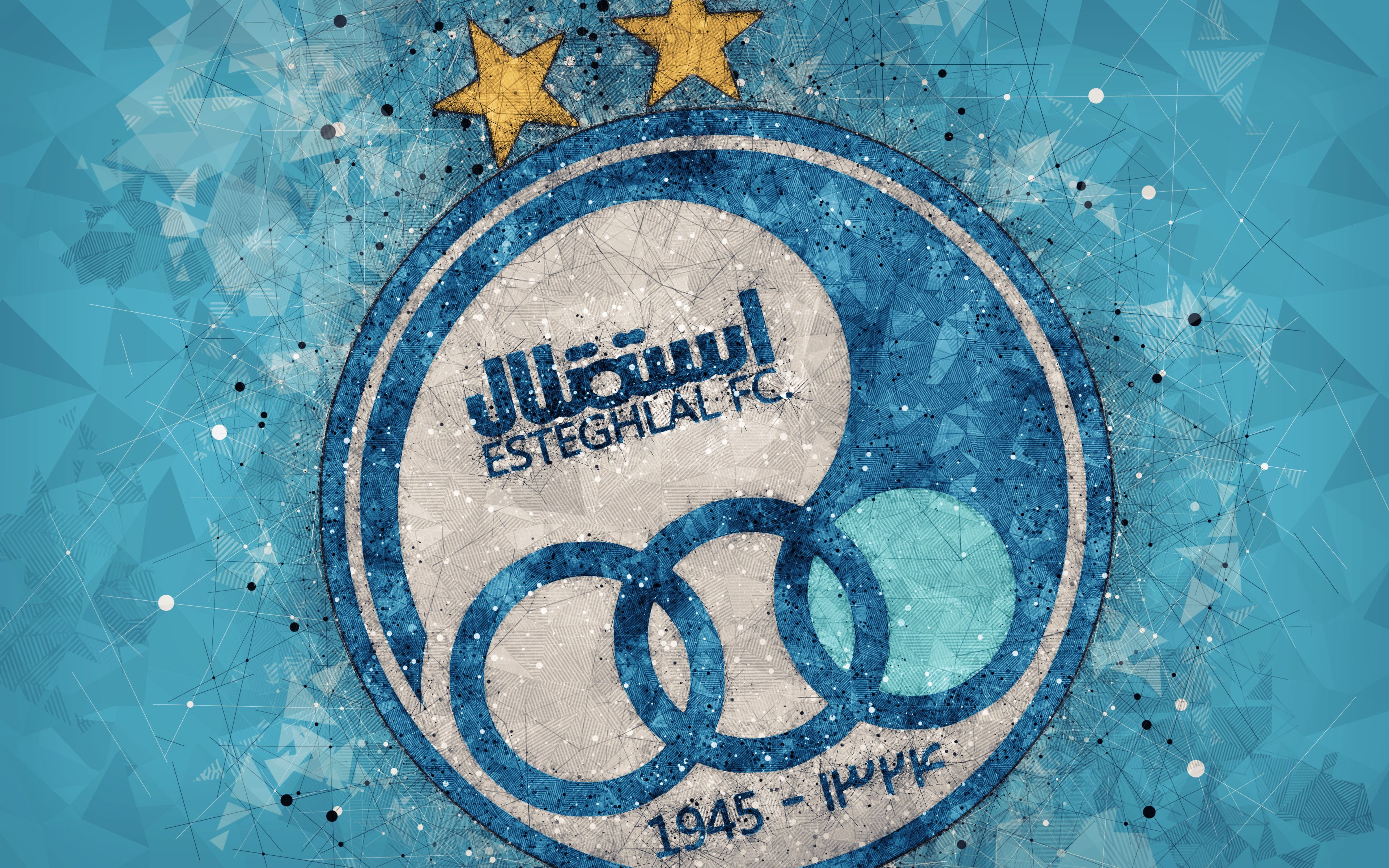 Esteghlal Wallpapers