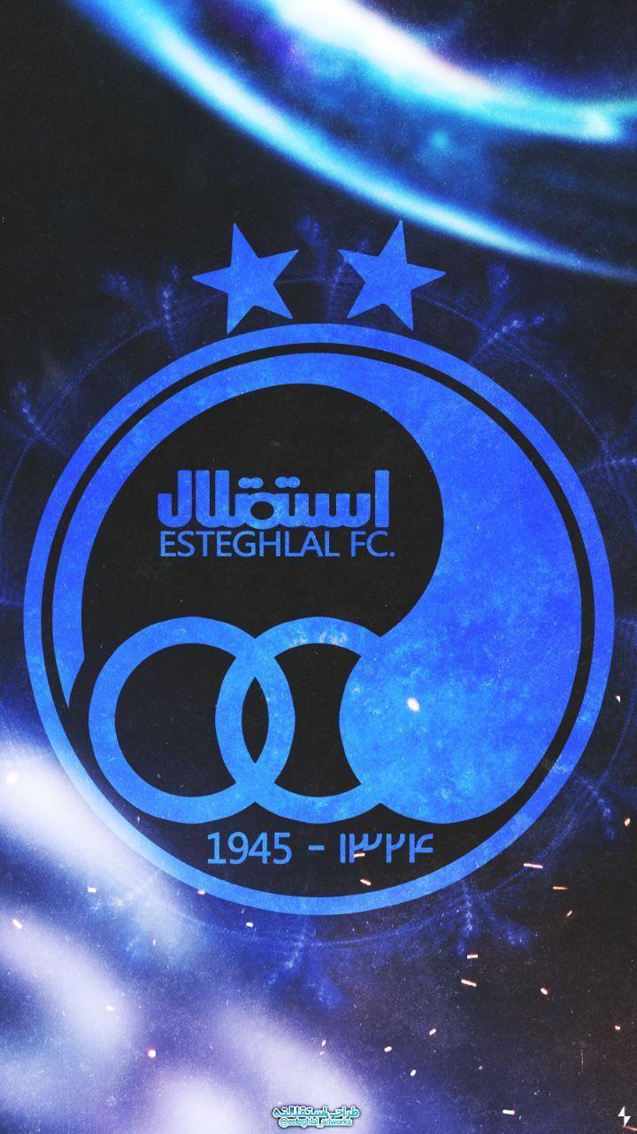 Esteghlal Wallpapers