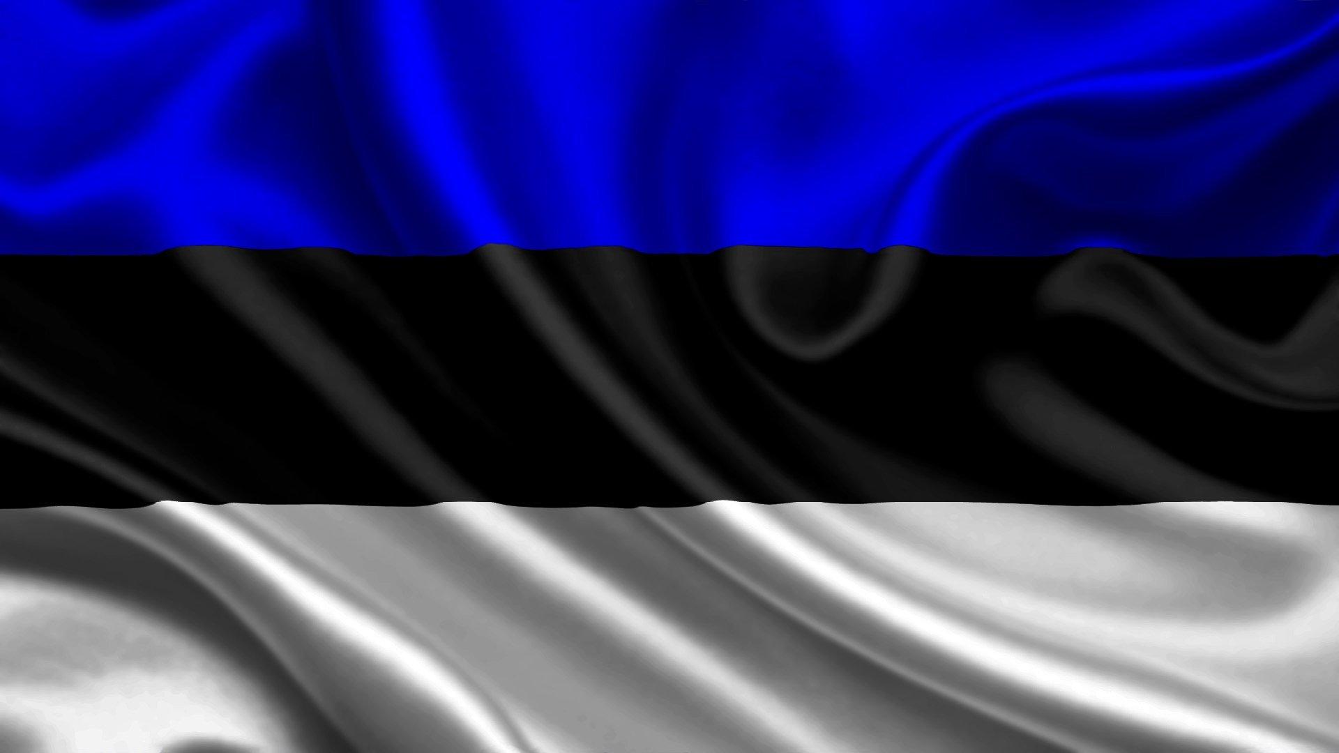 Estonia Flag Wallpapers