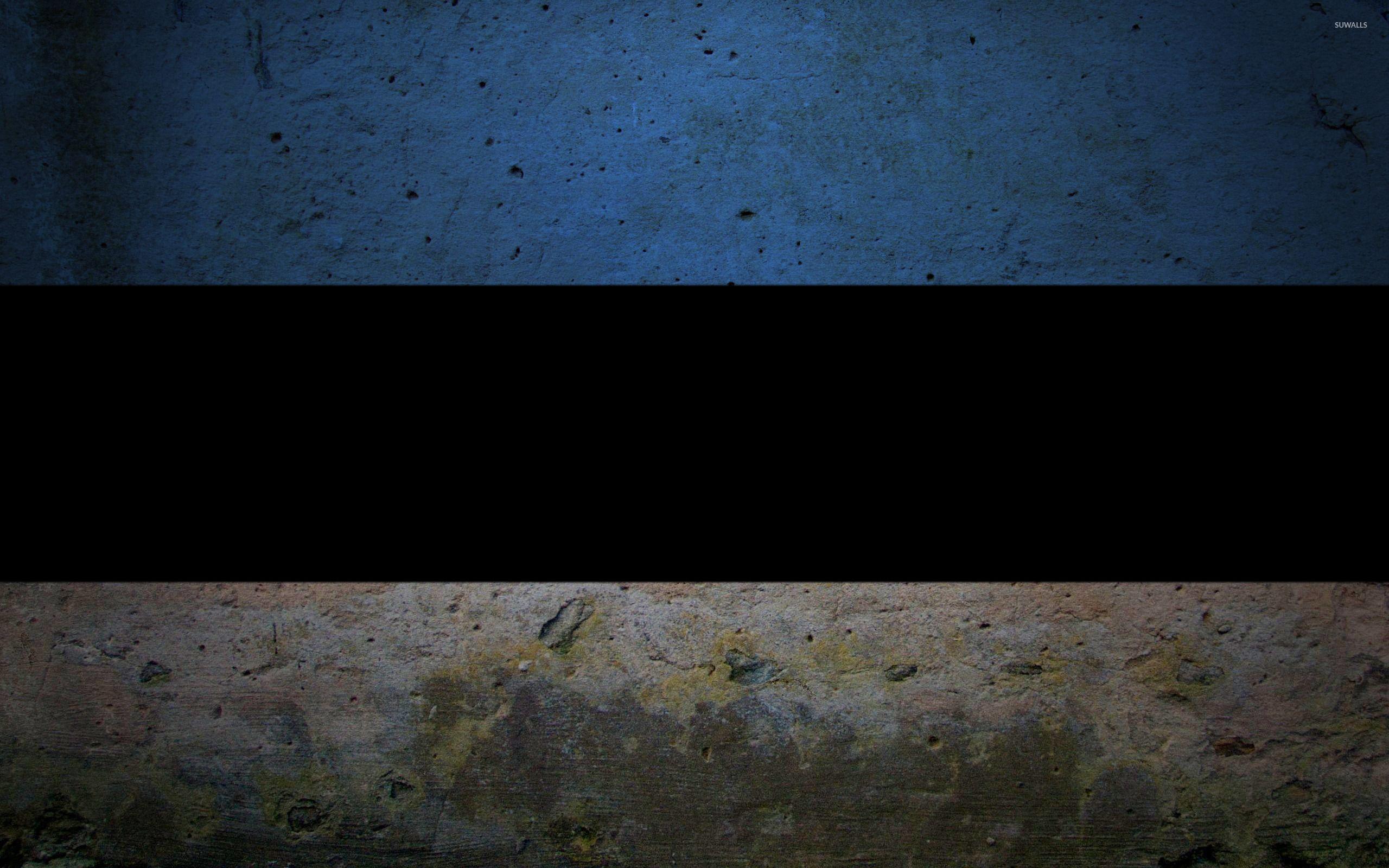 Estonia Flag Wallpapers