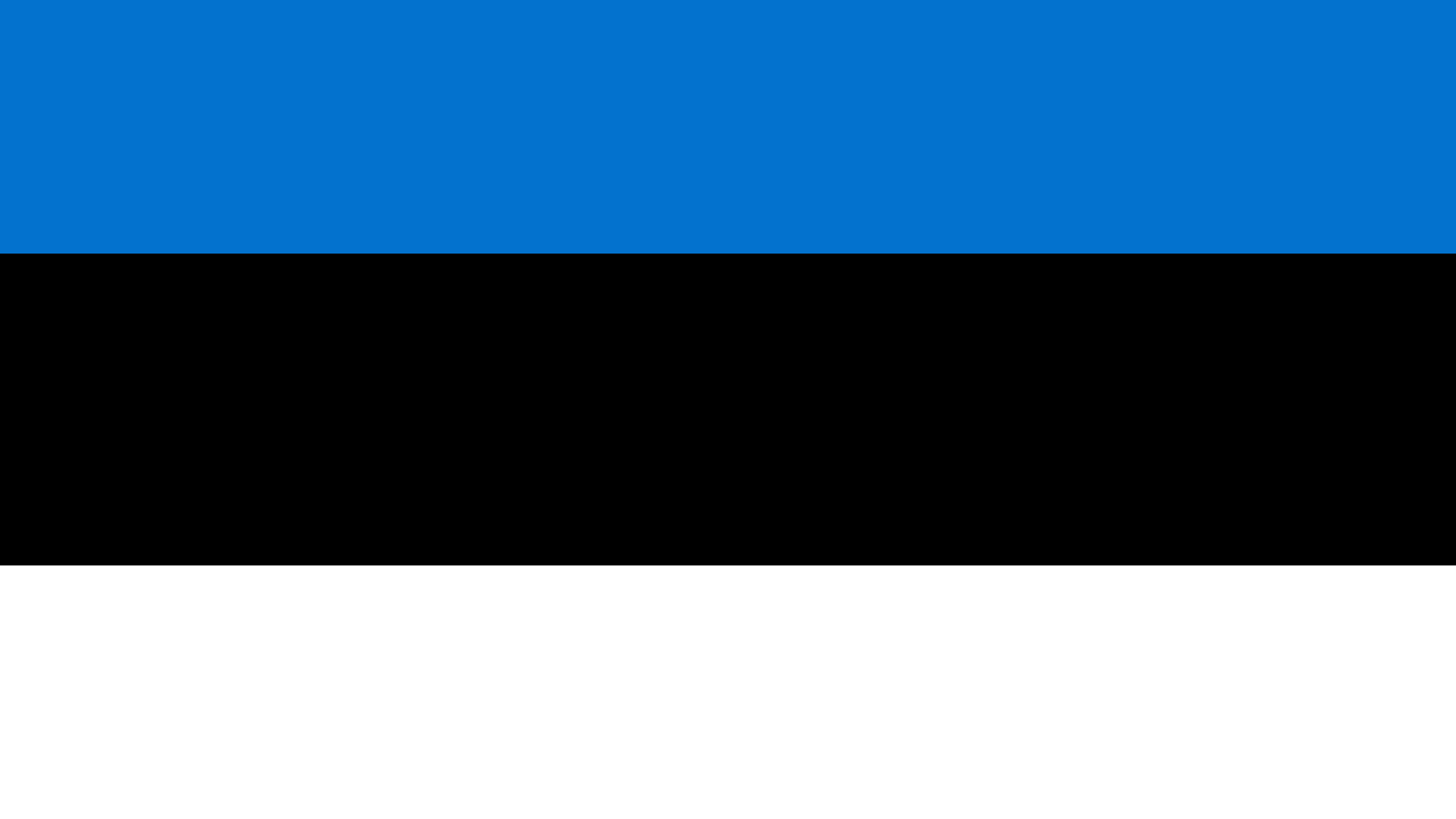 Estonia Flag Wallpapers