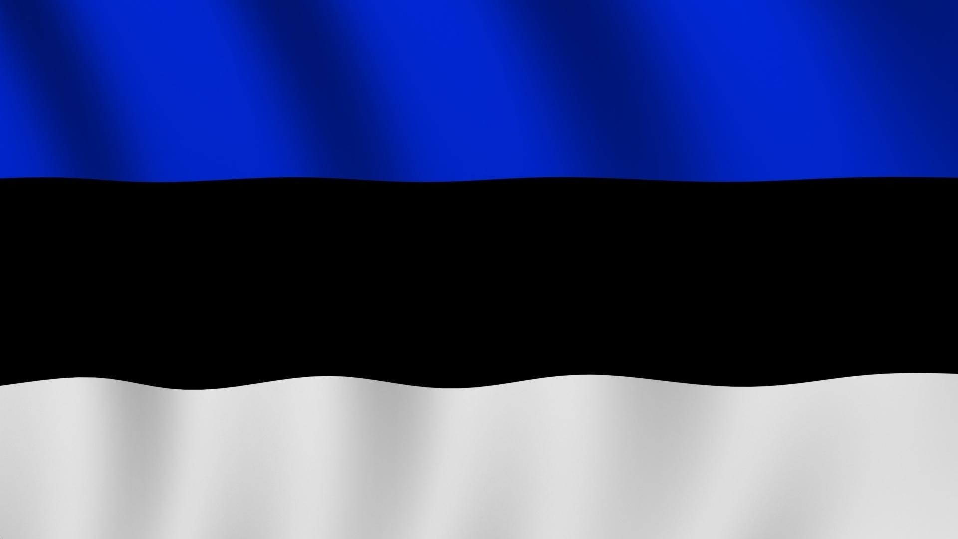 Estonia Flag Wallpapers