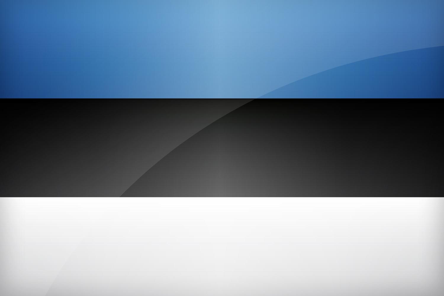 Estonia Flag Wallpapers