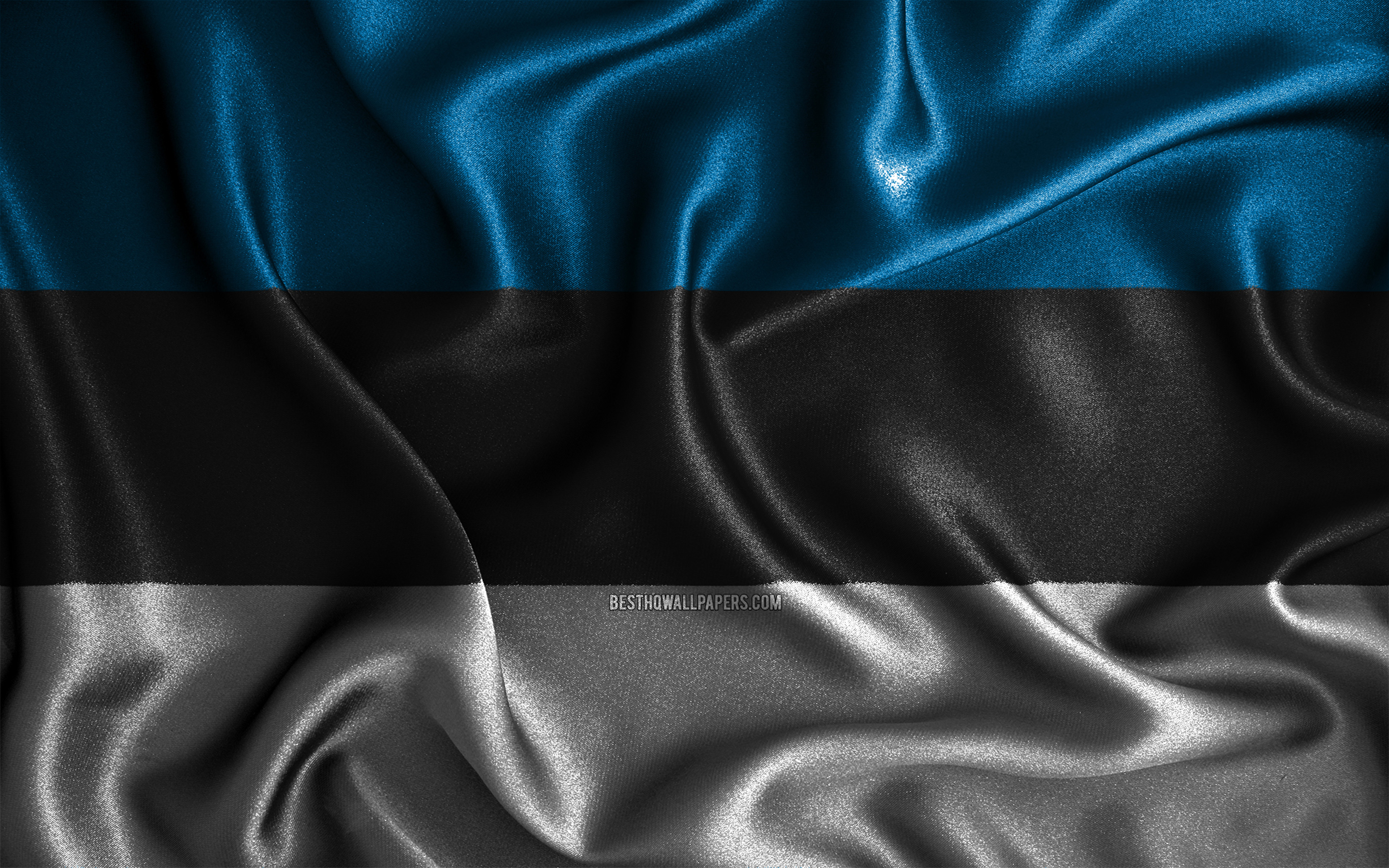 Estonia Flag Wallpapers