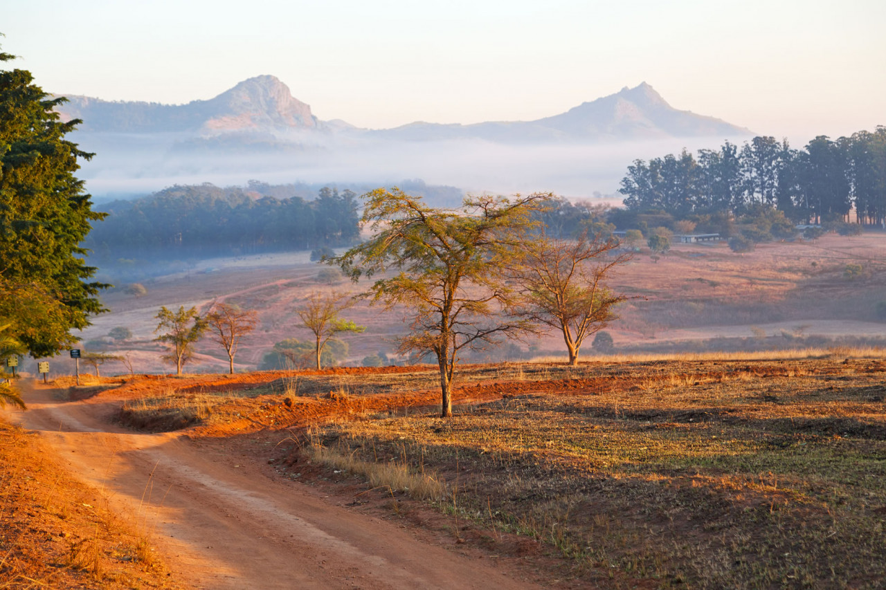 Eswatini Wallpapers