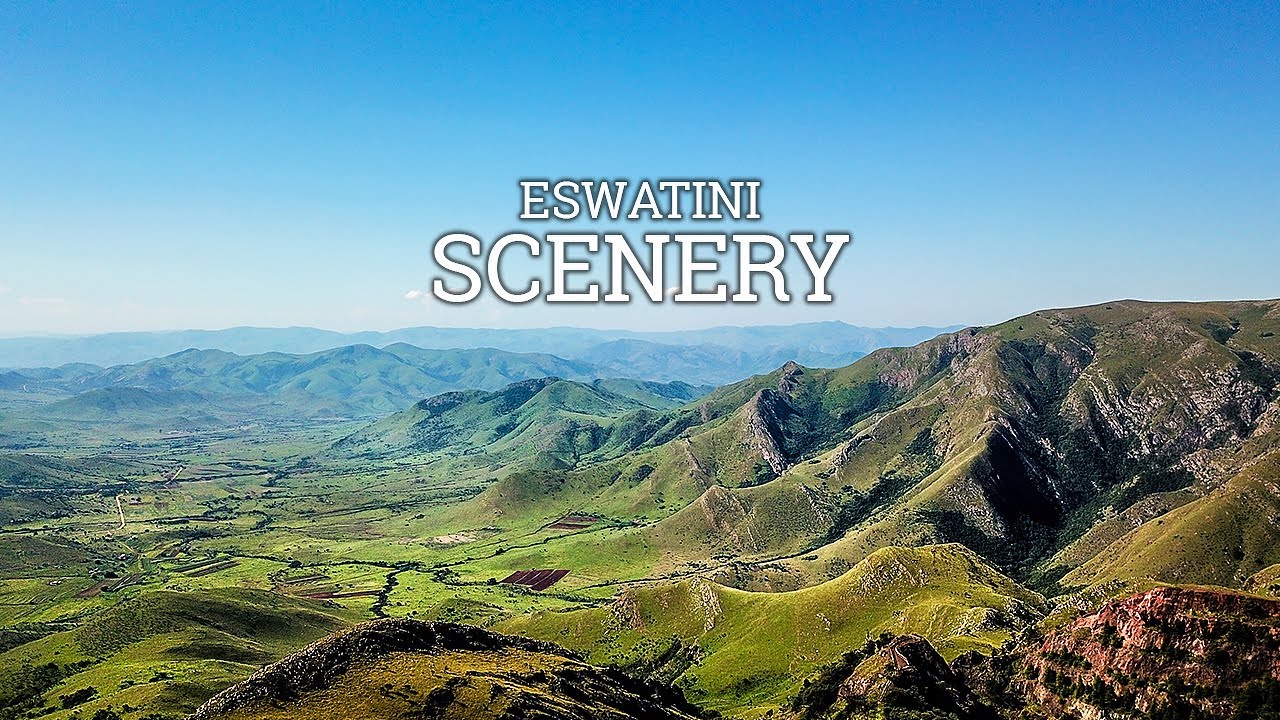 Eswatini Wallpapers