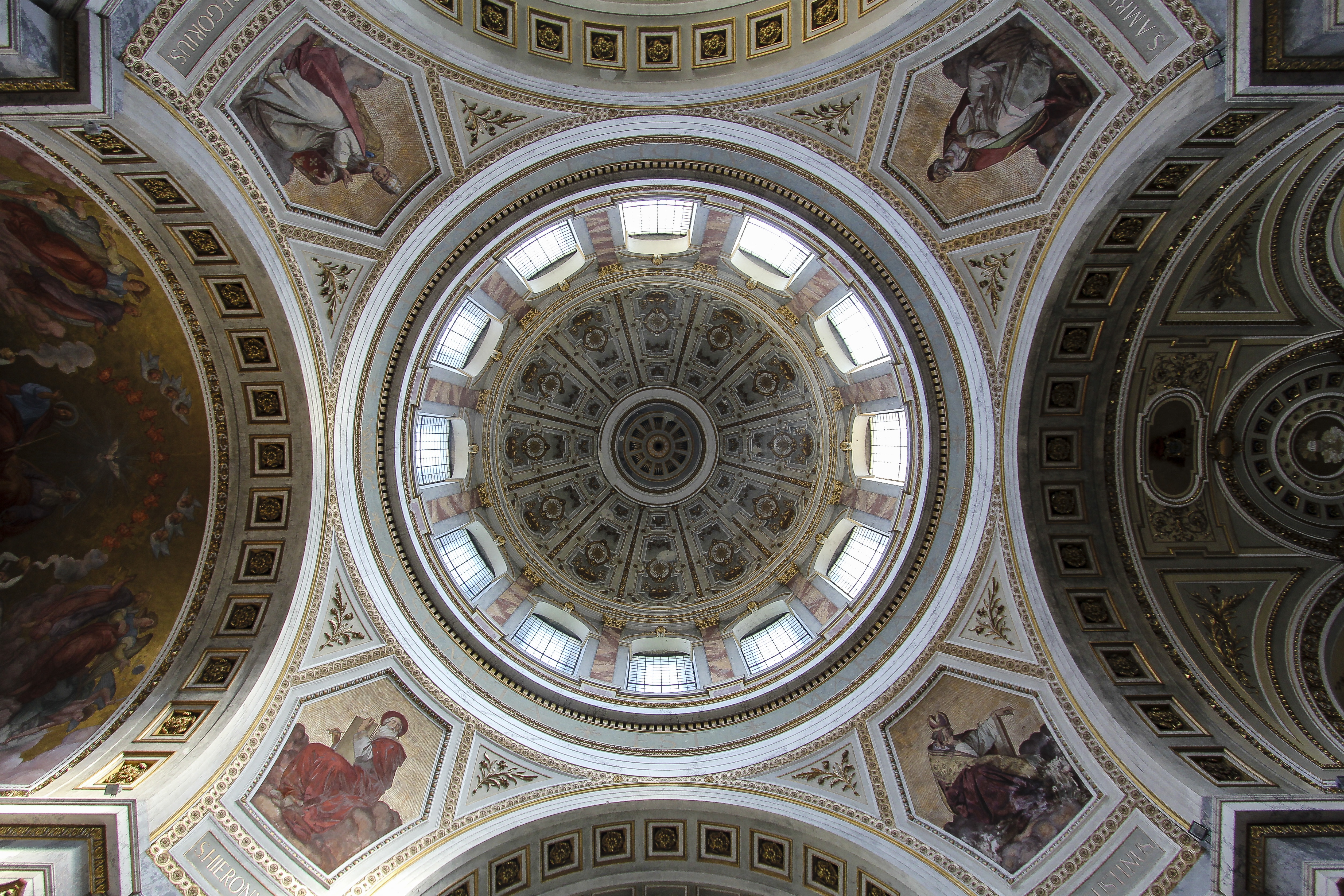 Esztergom Basilica Wallpapers