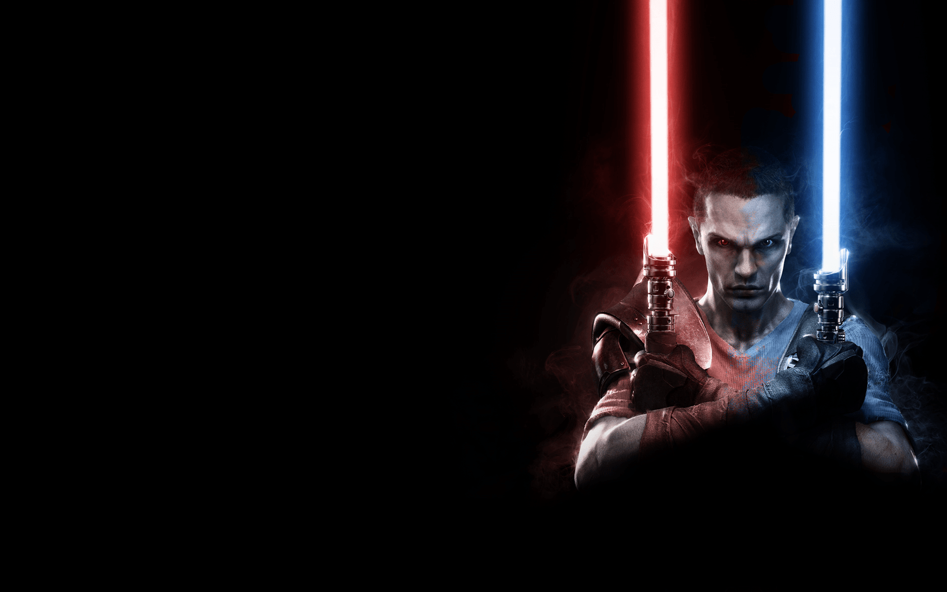 Et As Jedi Wallpapers