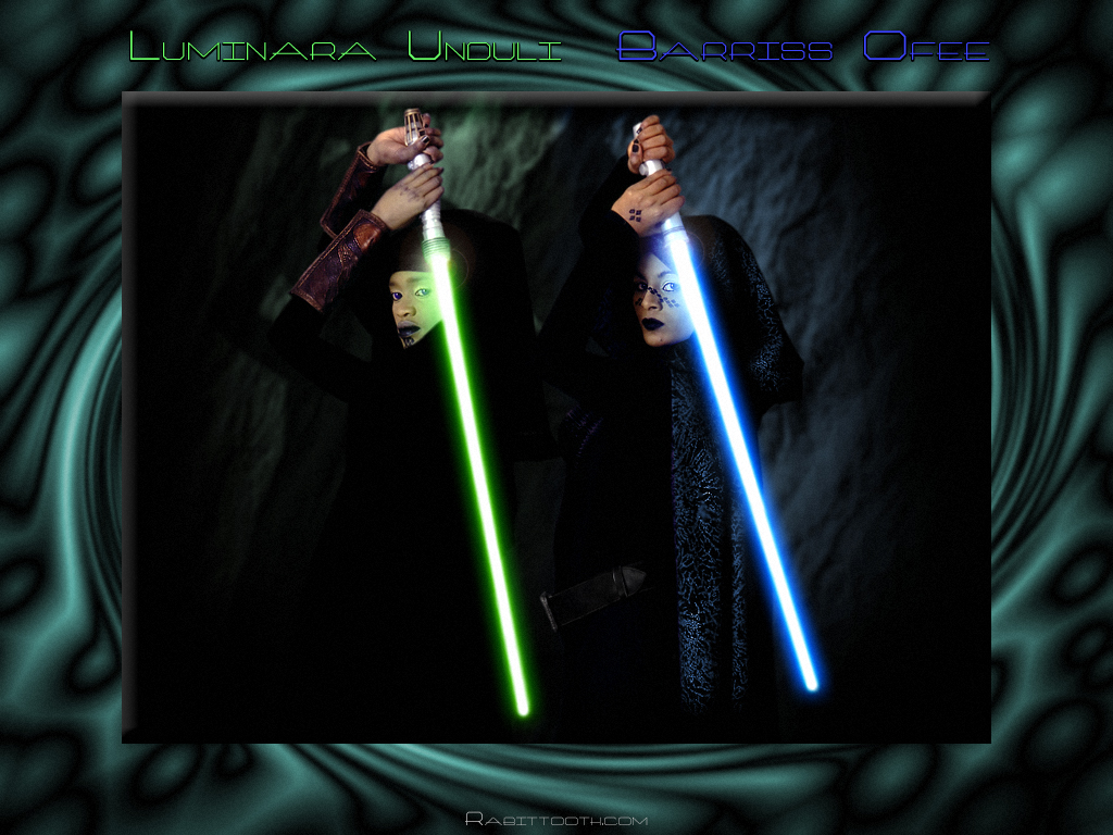 Et As Jedi Wallpapers