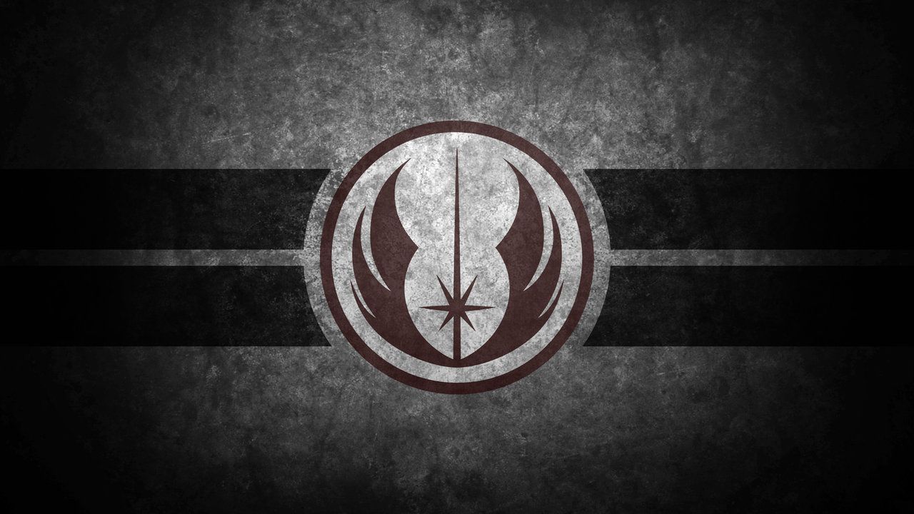 Et As Jedi Wallpapers